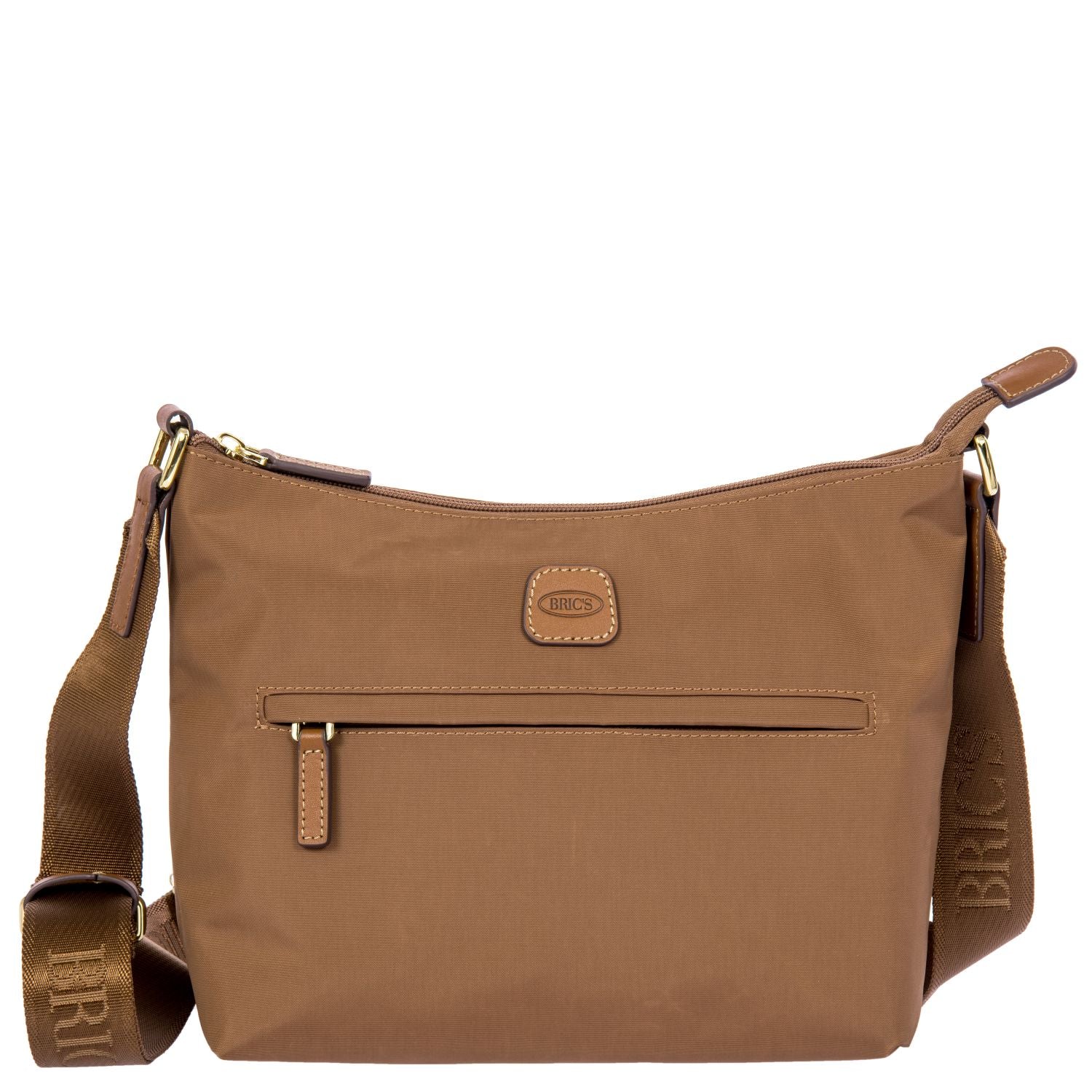 BRIC'S X-Bag Shoulder Bag - Small