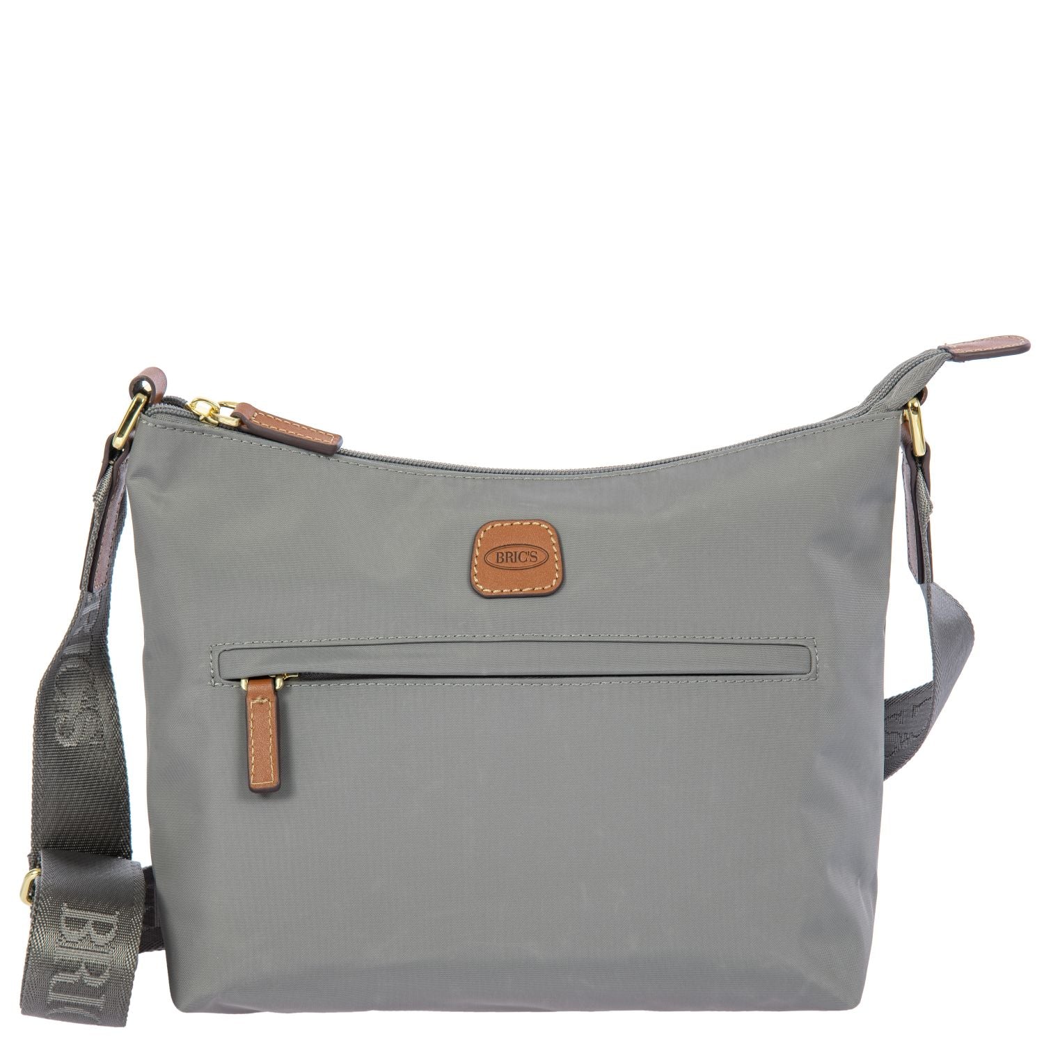 BRIC'S X-Bag Shoulder Bag - Small
