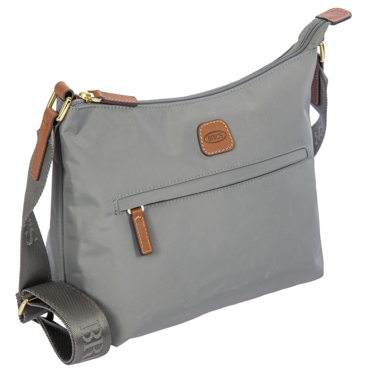 BRIC'S X-Bag Shoulder Bag - Small