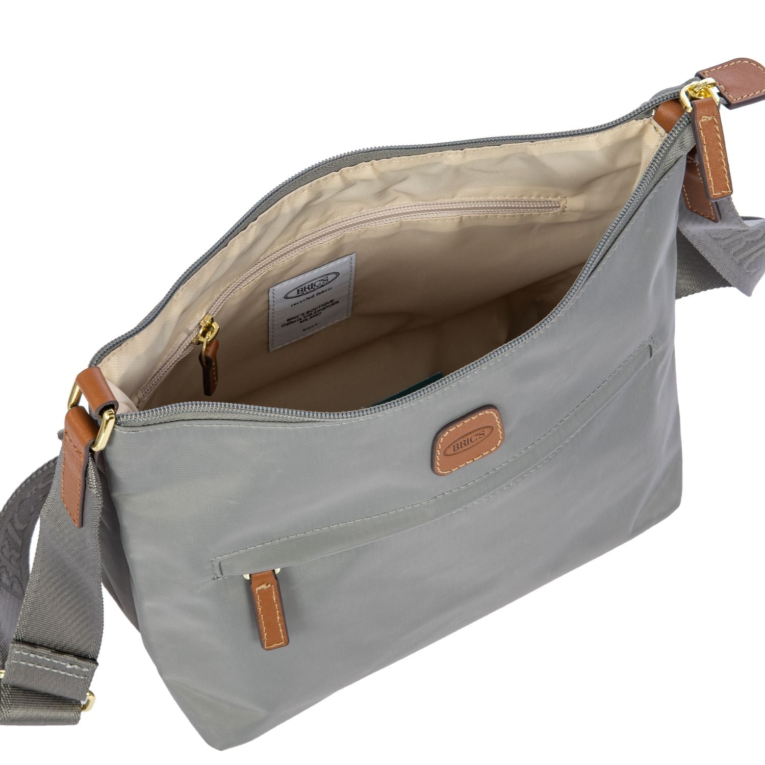 BRIC'S X-Bag Shoulder Bag - Small