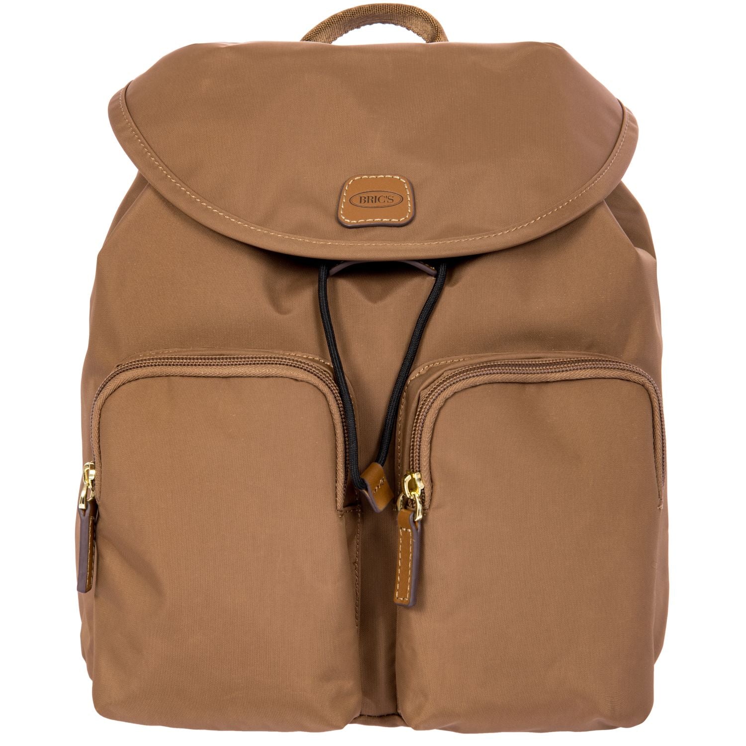 BRIC'S X-Travel City Backpack - Small