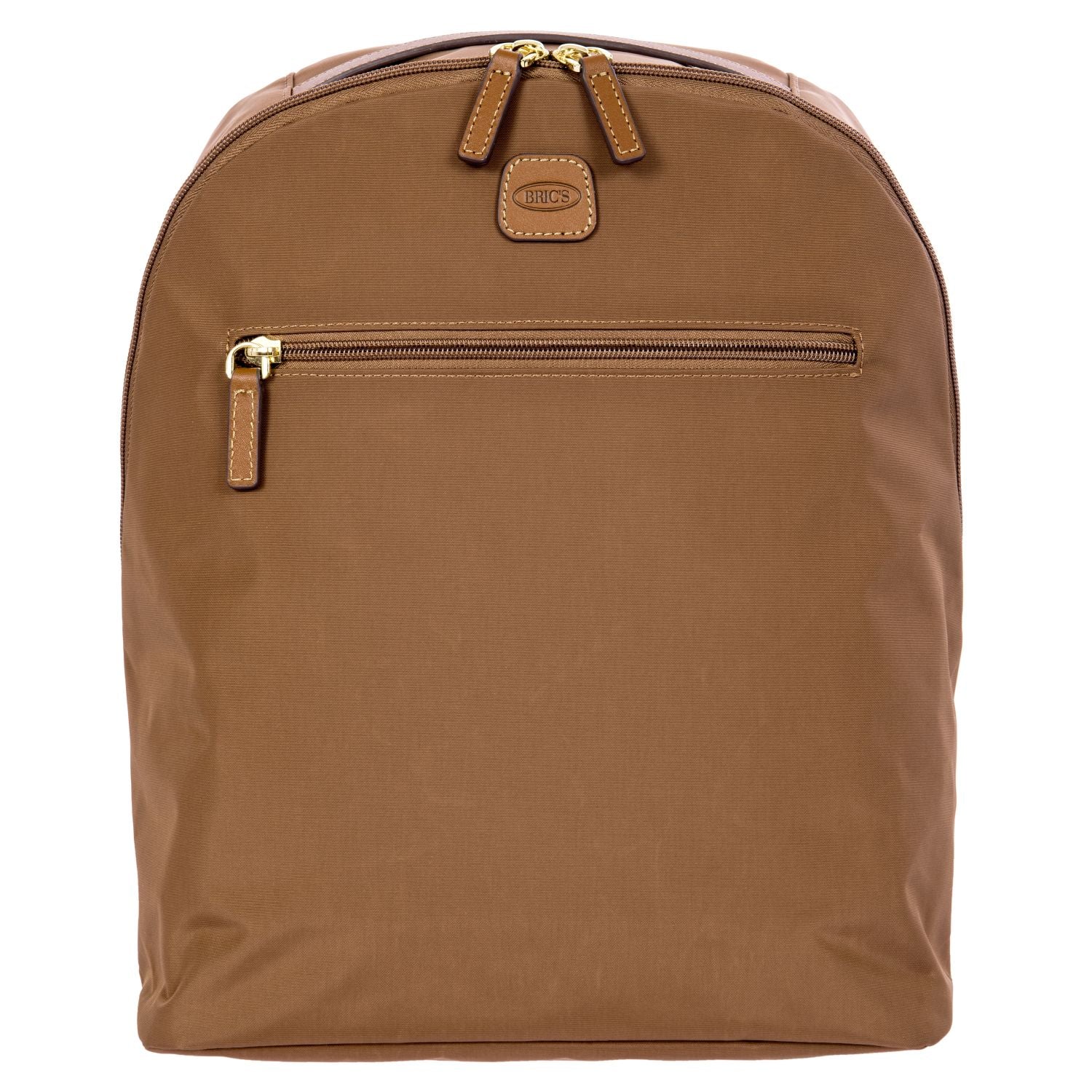 Buy BRIC'S X-Travel City Backpack - Medium | The Wallet Shop in Singapore & Malaysia - Brownie