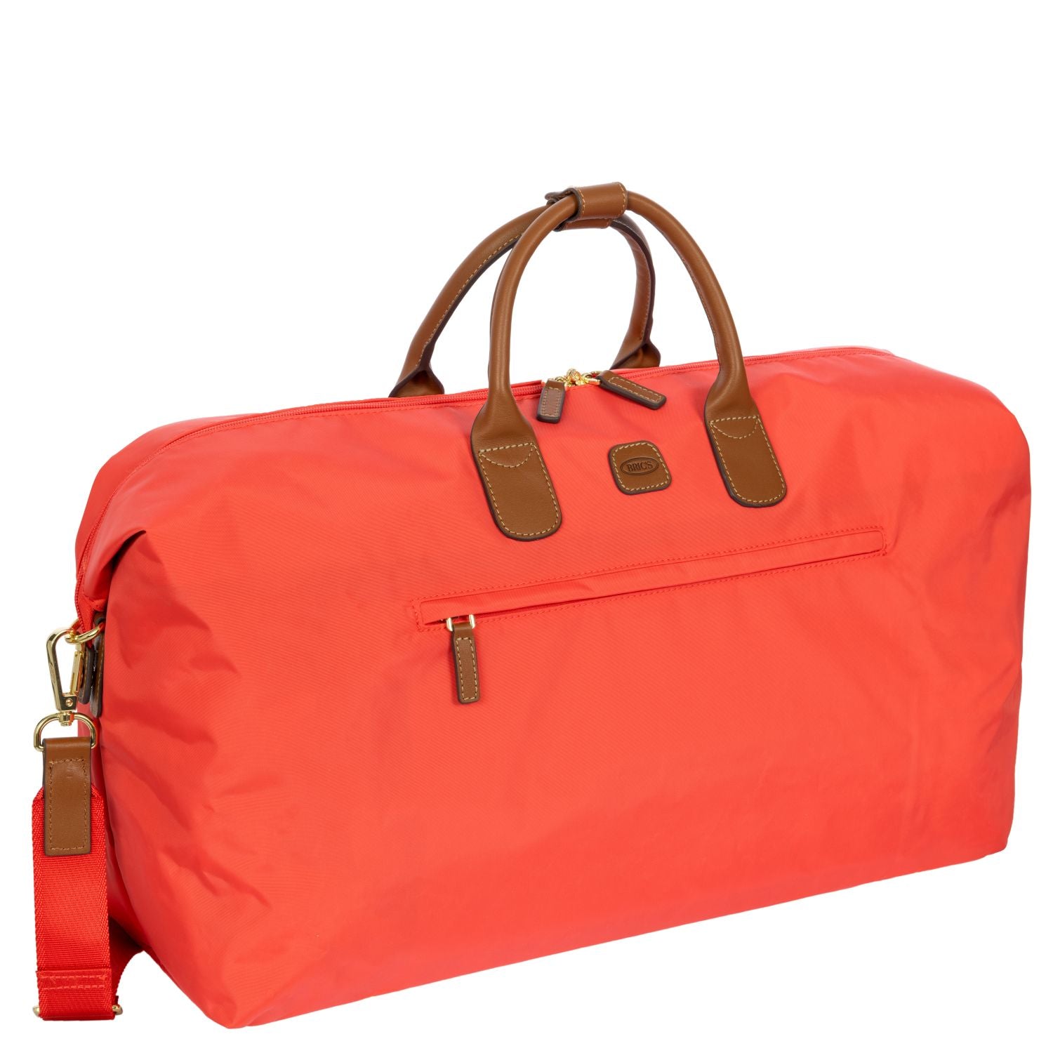 BRIC'S X-Travel Holdall Travel Duffel Bag