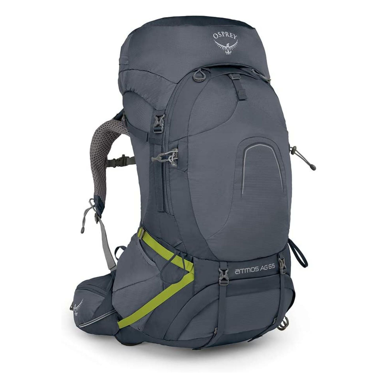 Osprey Atmos AG 65 Backpack - Large - Men's Backpacking