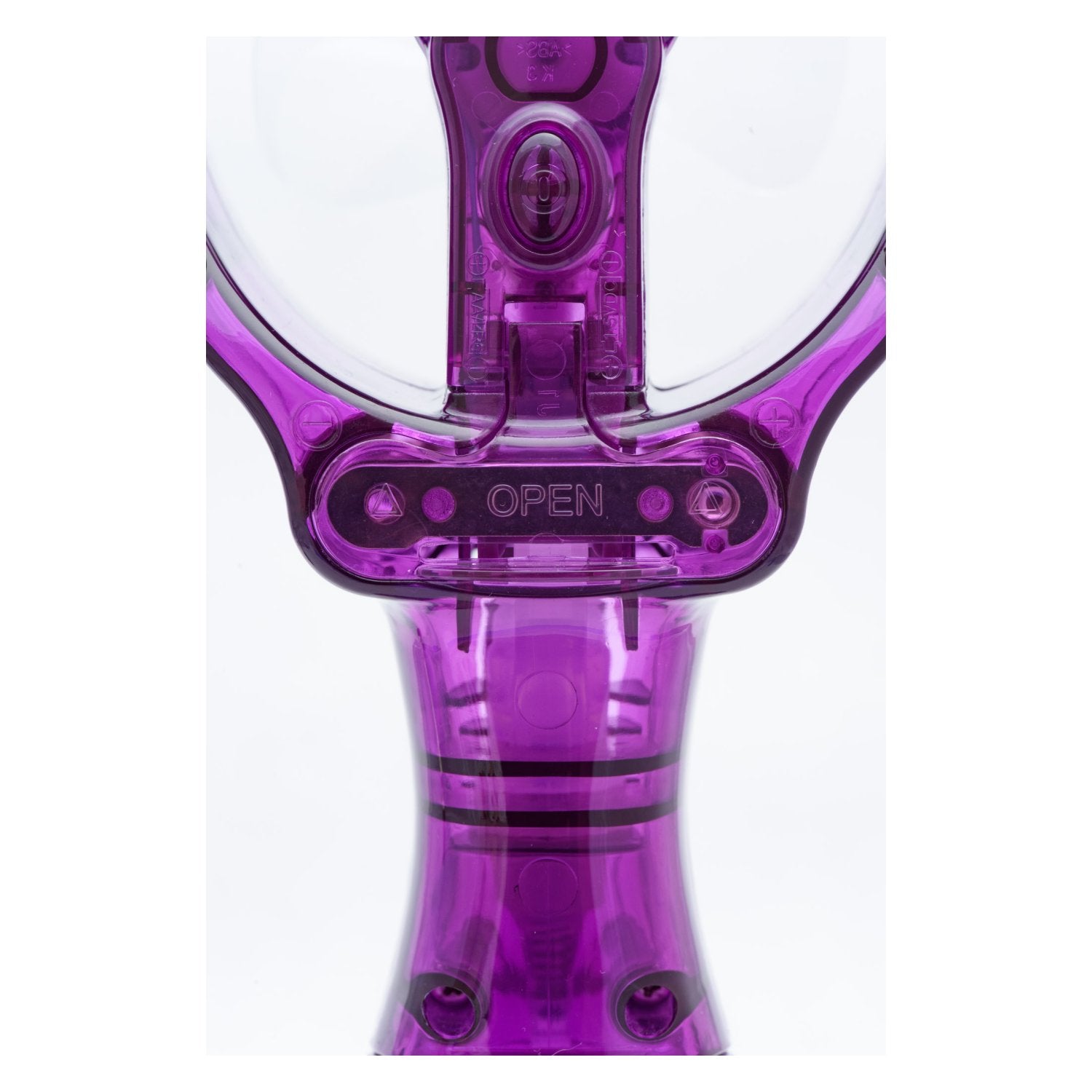 O2Cool Deluxe Misting Fan Large