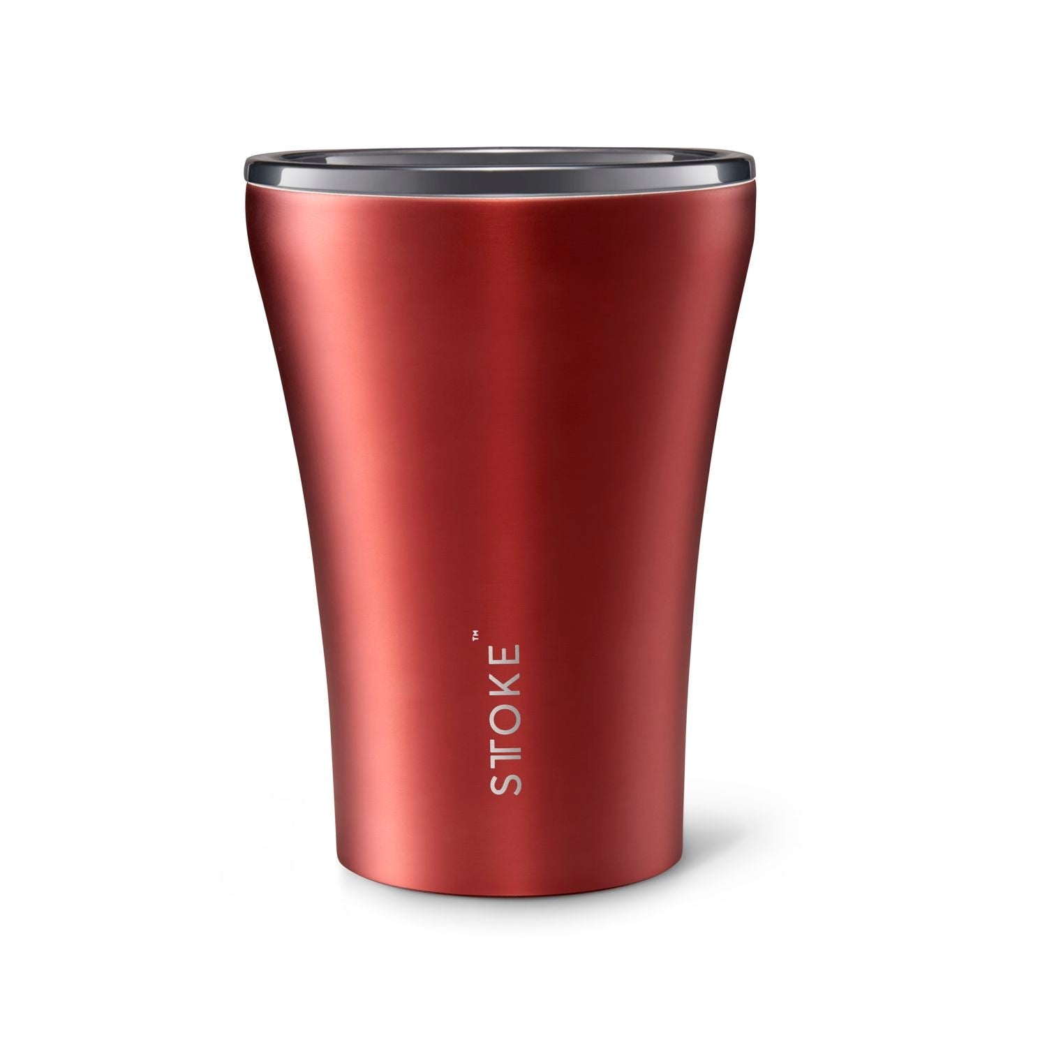 STTOKE X'mas Classic Insulated Ceramic Cup 8oz