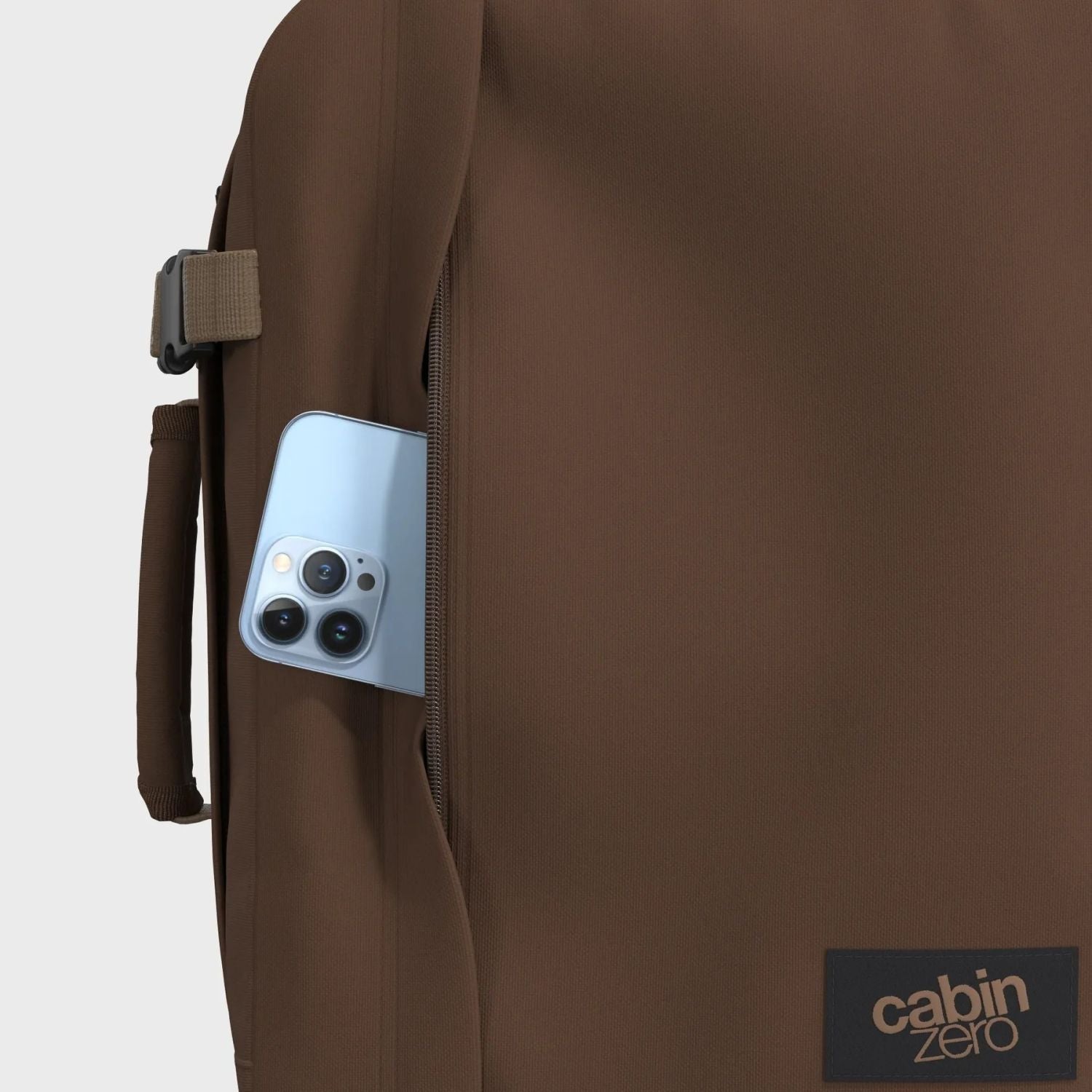 CabinZero Classic 28L Backpack - Laptop