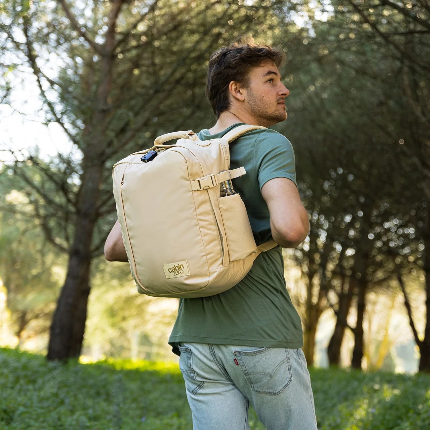 CabinZero Classic 28L Backpack - Laptop