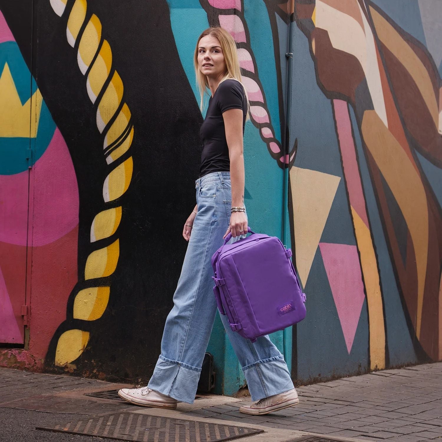 Cabinzero Classic Backpack 28L