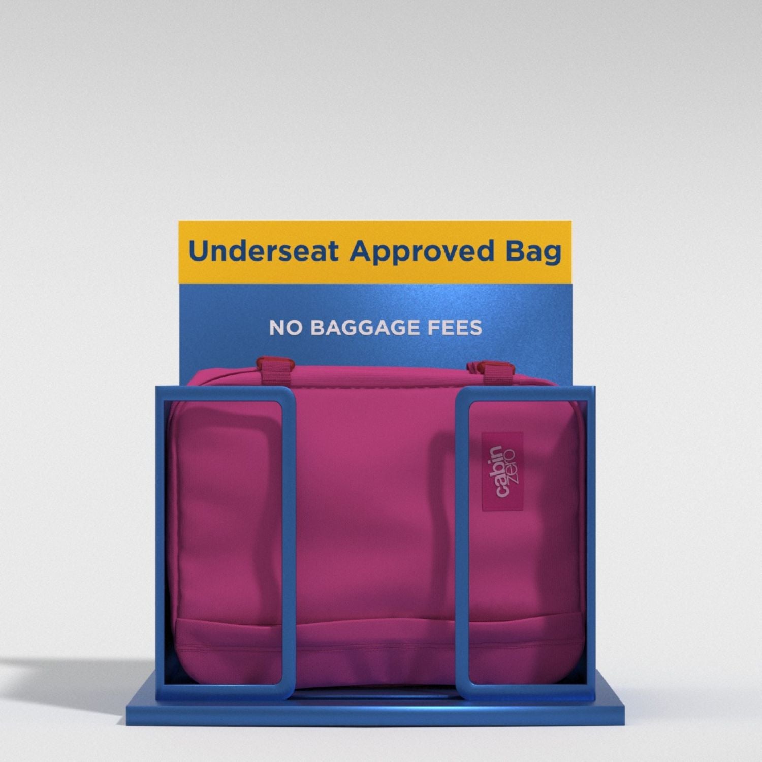 Cabinzero Classic Backpack 28L (SA)