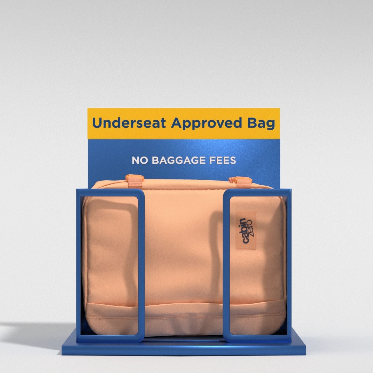 Cabinzero Classic Backpack 28L (SA)