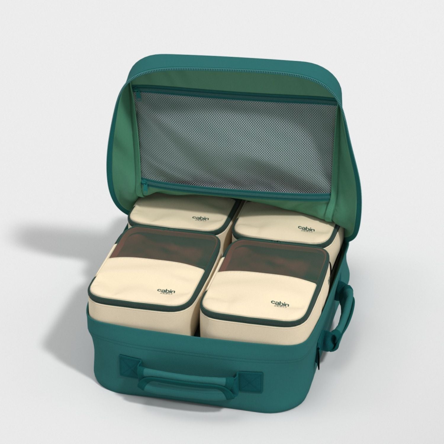 Cabinzero Classic Backpack 44L