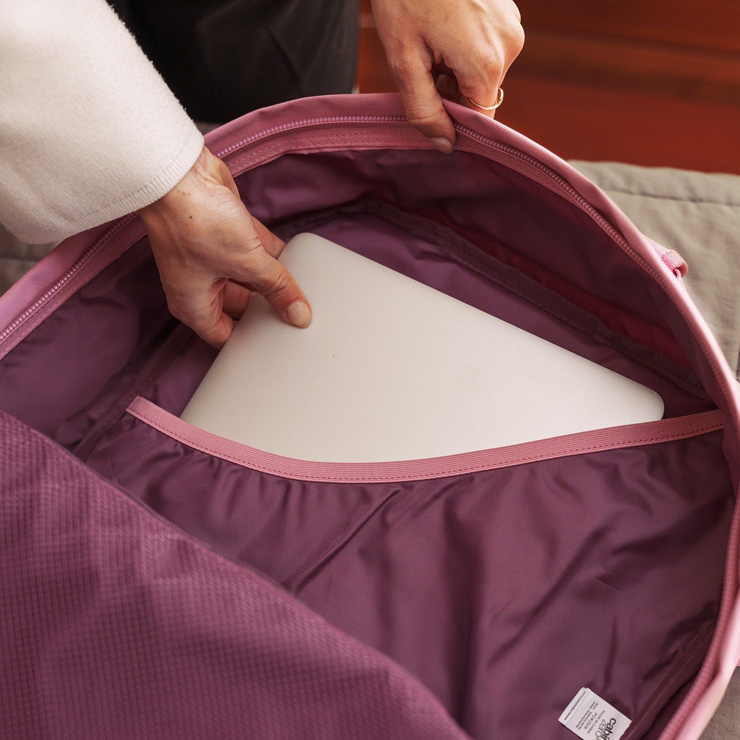 Cabinzero Classic Backpack 44L