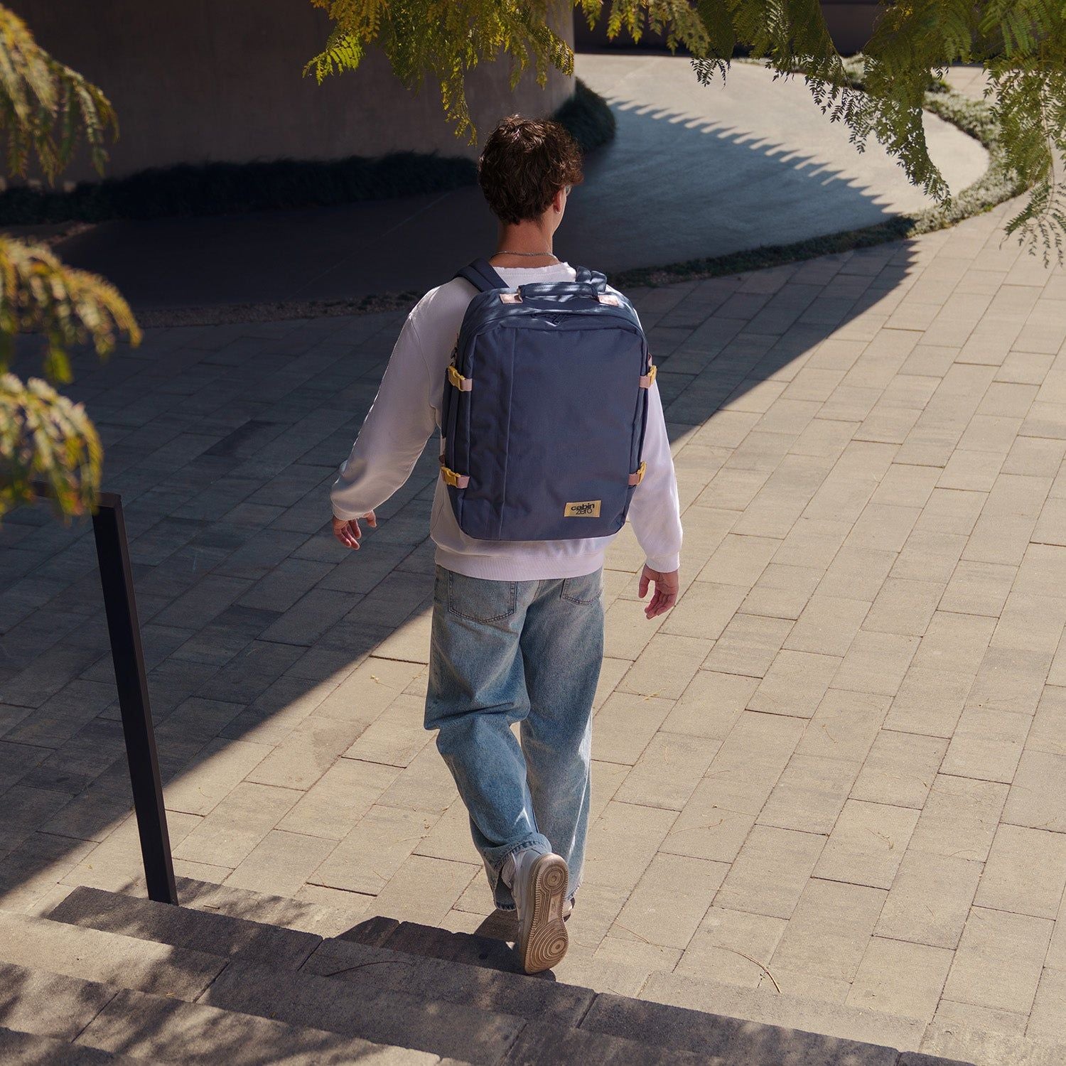 Cabinzero Classic Backpack 44L