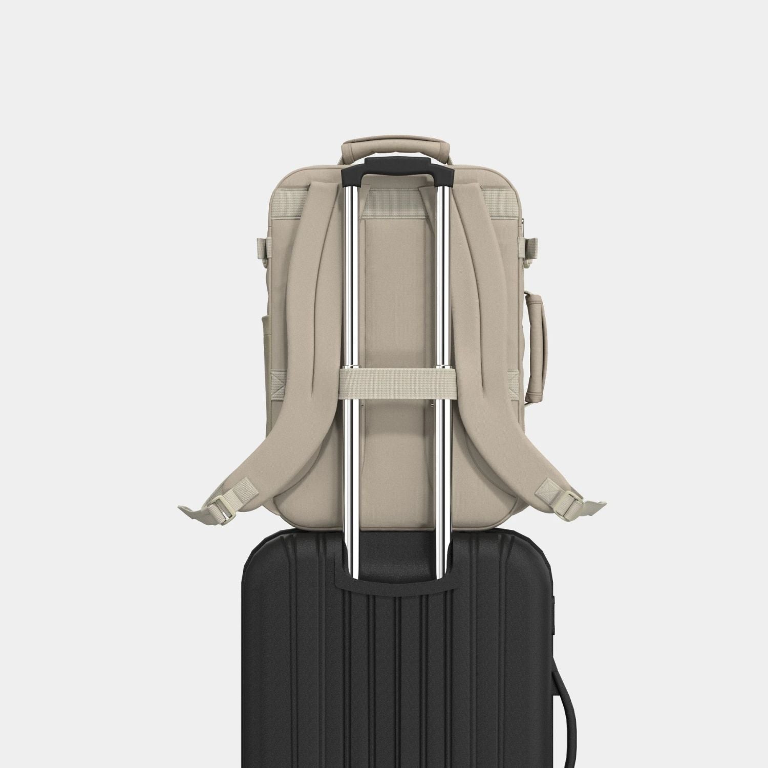 Cabinzero Classic Tech Backpack - Laptop 36L