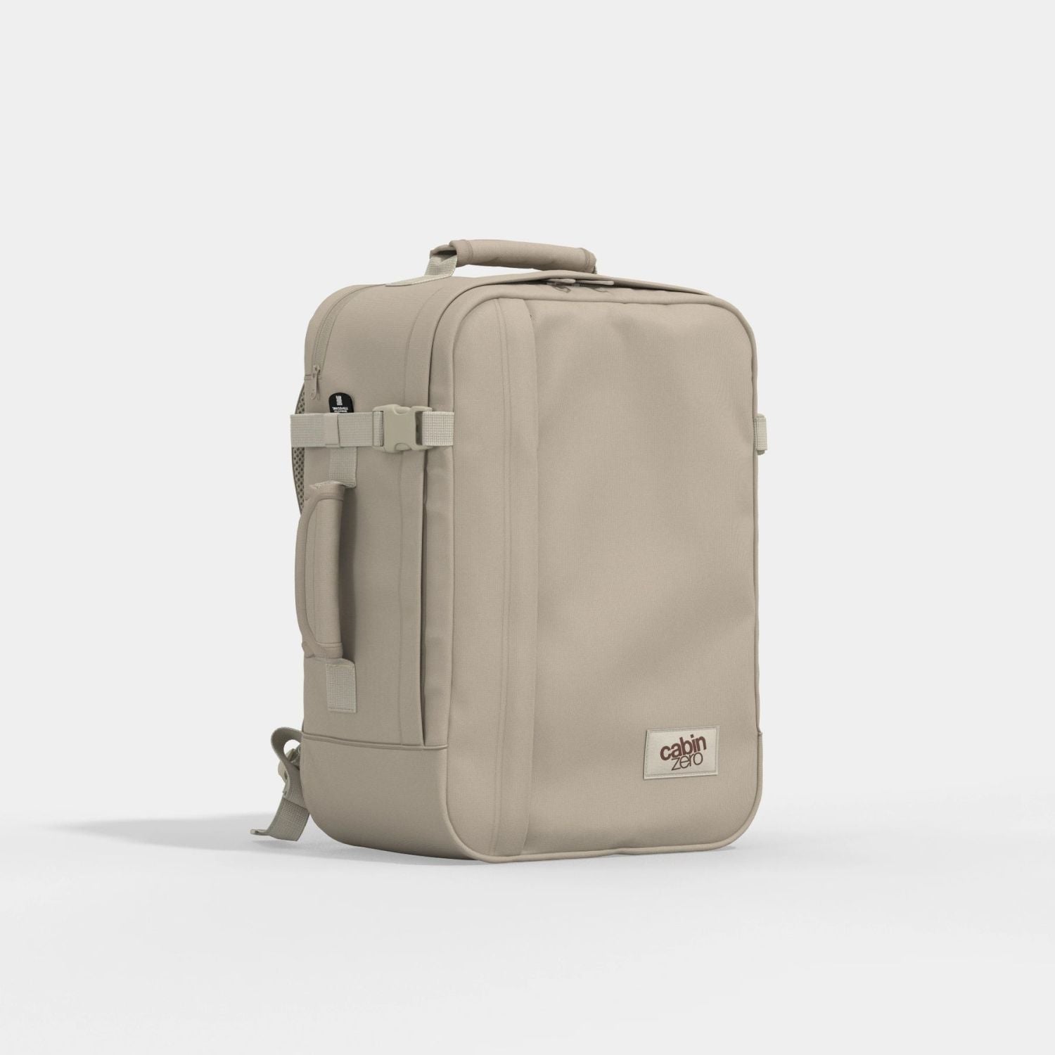 Cabinzero Classic Tech Backpack - Laptop 36L