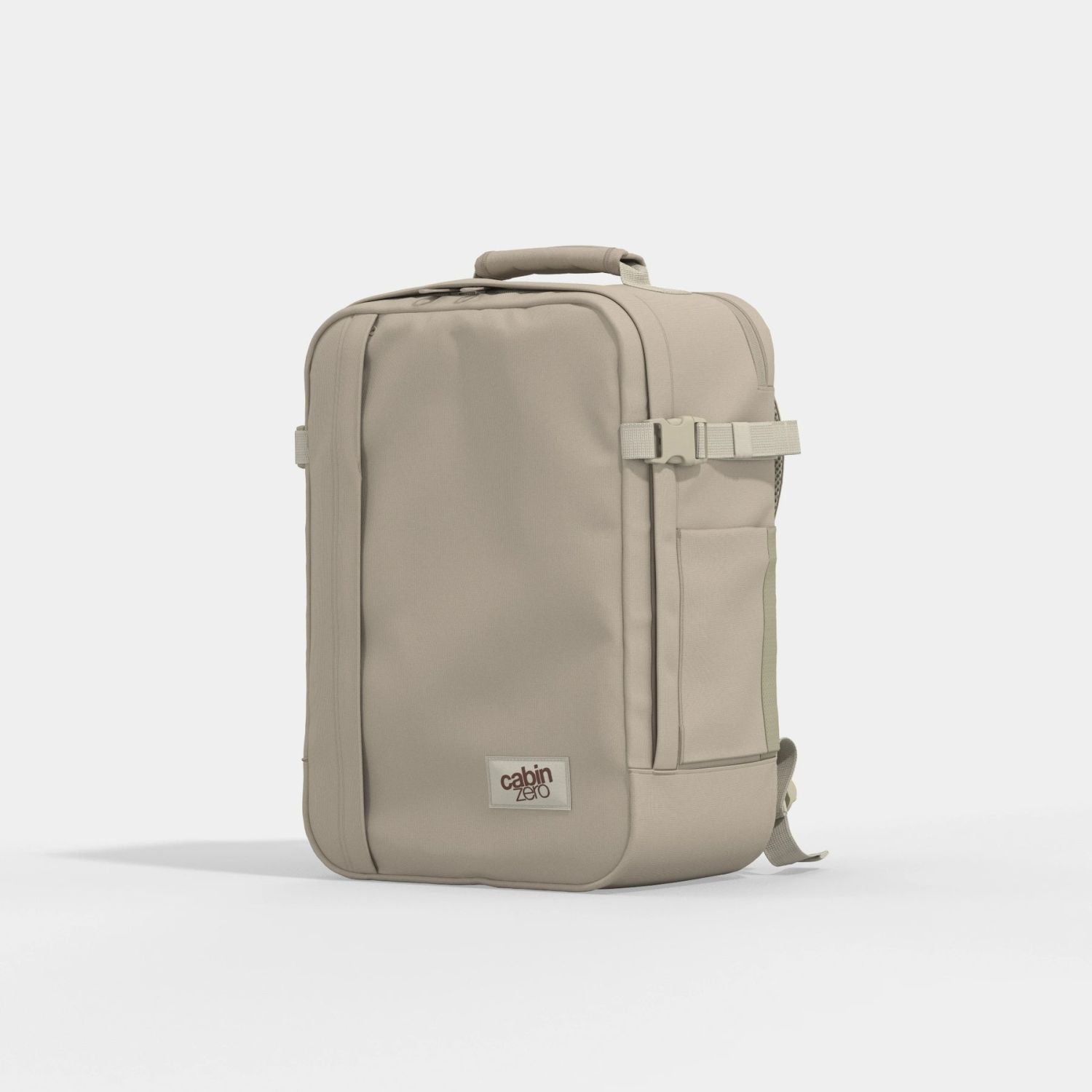 Cabinzero Classic Tech Backpack - Laptop 36L