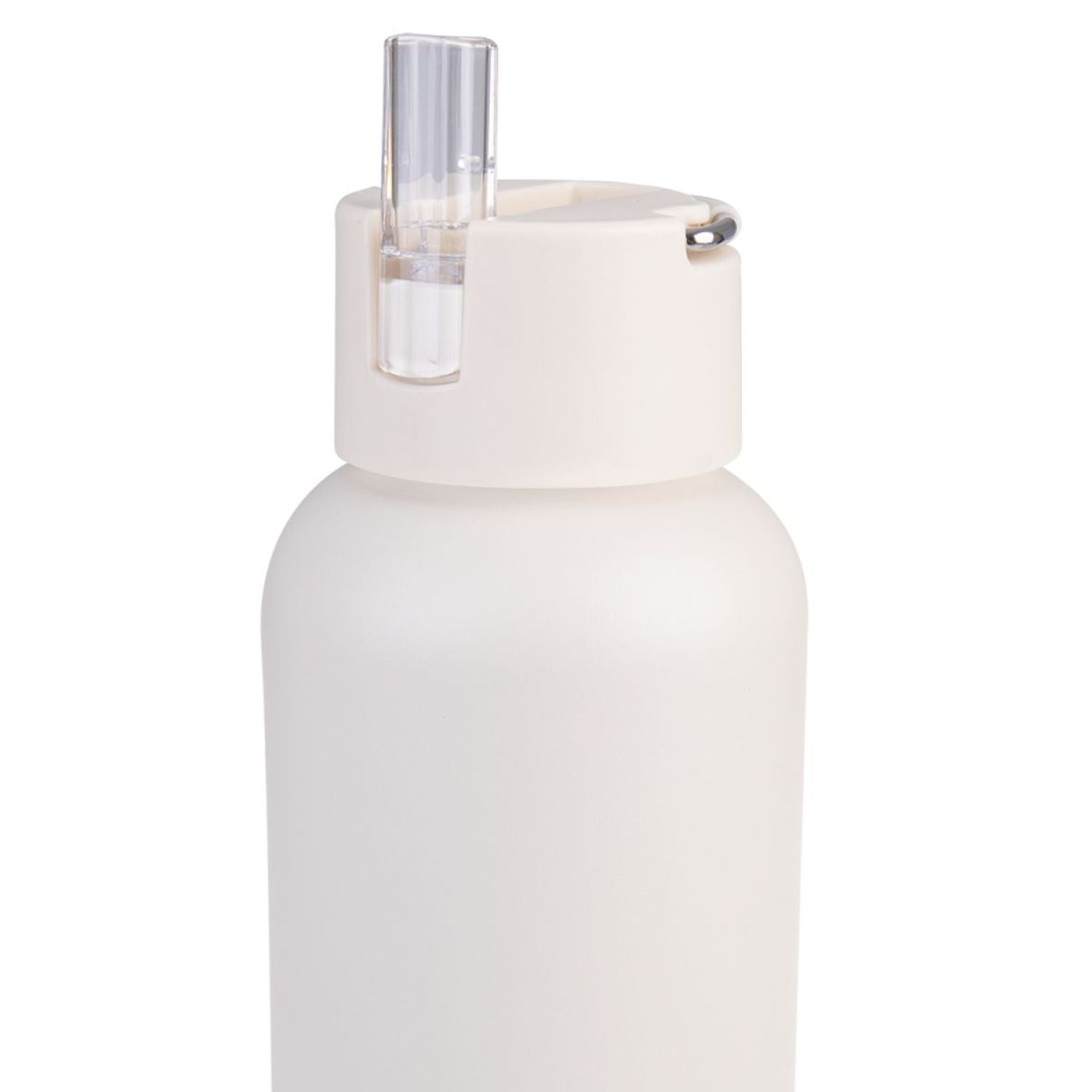 Oasis Stainless Steel Insulated Ceramic Moda Bottle 1L