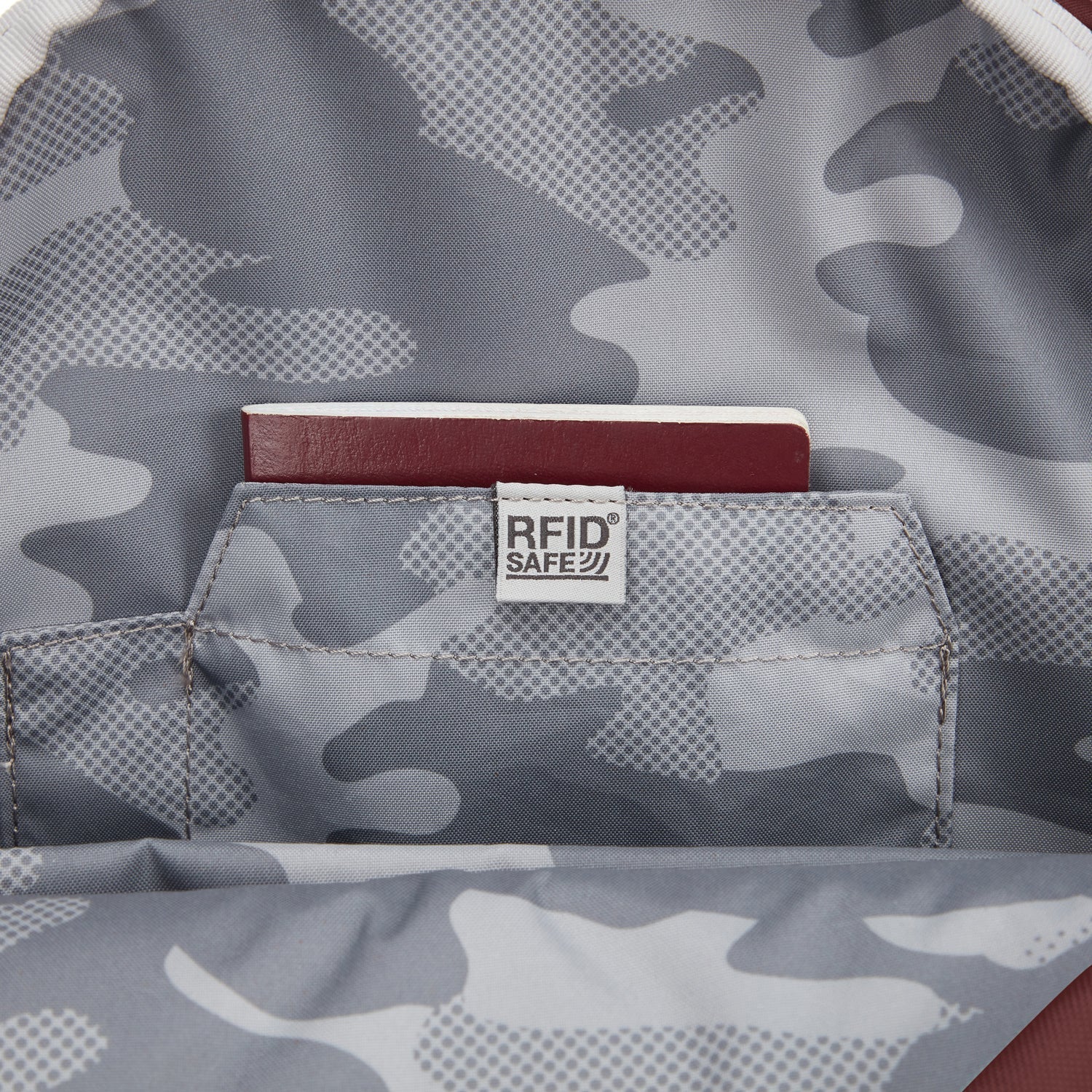 Pacsafe Go 15L Anti-Theft Backpack (SA)