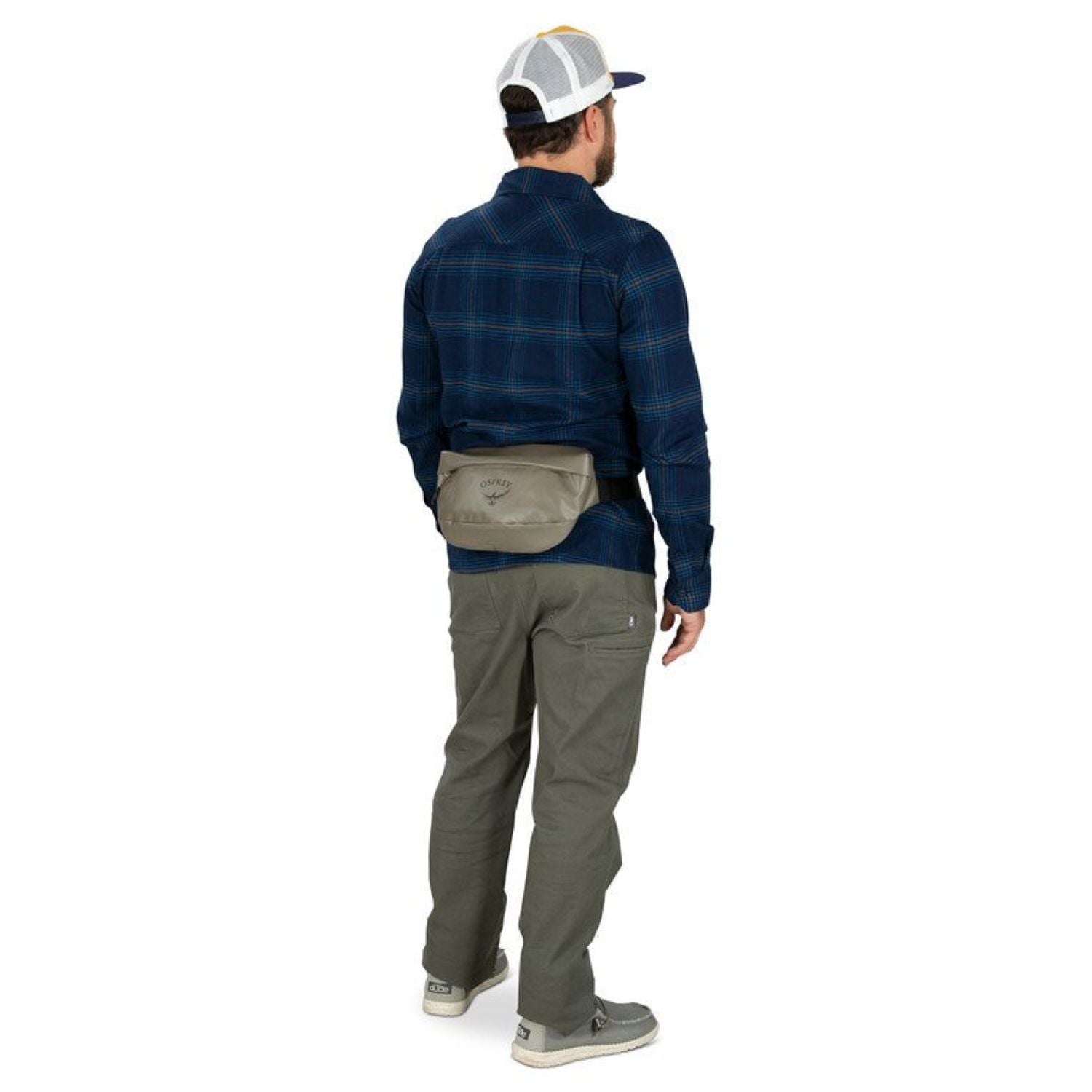 Osprey Transporter Waist Pack O/S