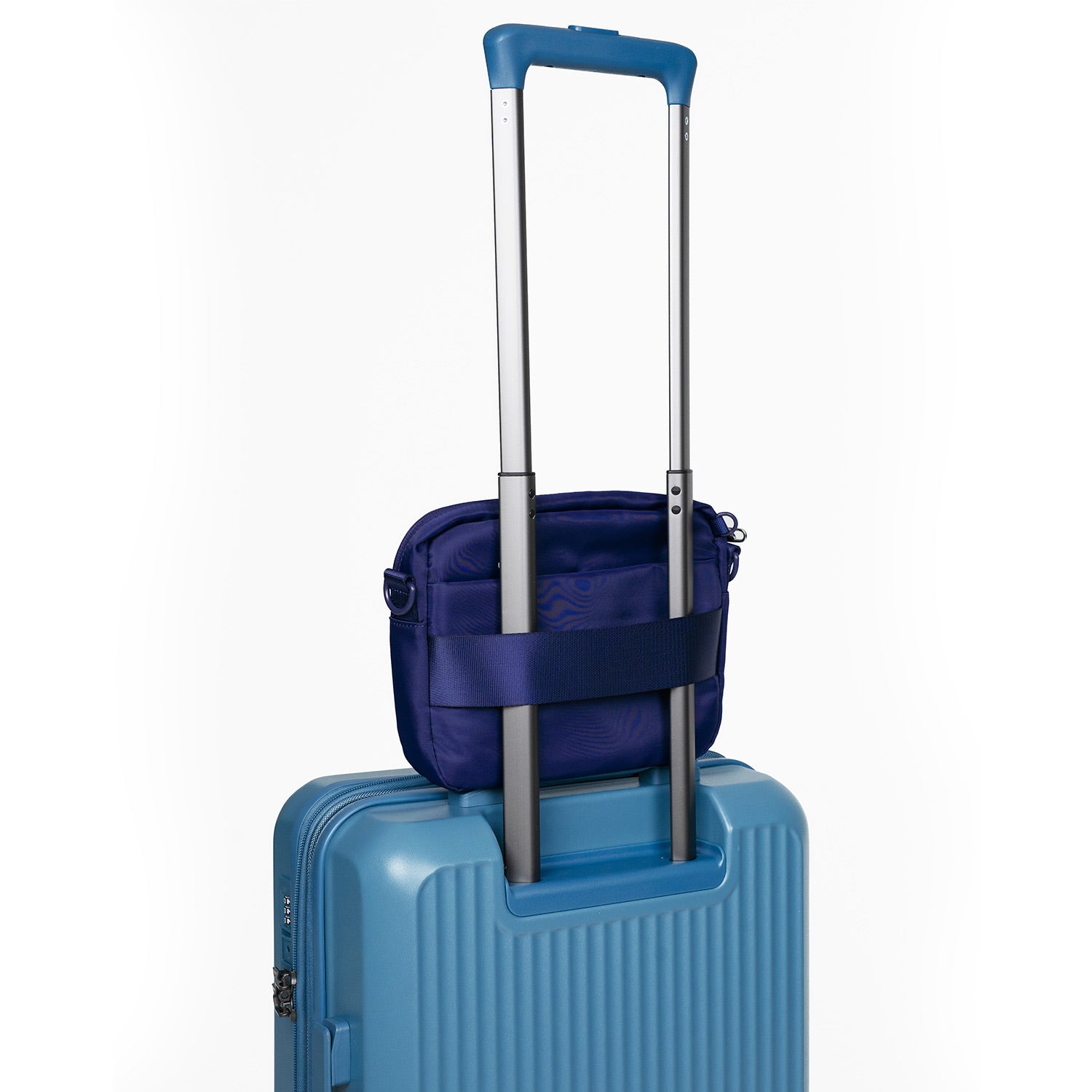 Crossing Anti-Theft RFID Crossbody Bag 4L