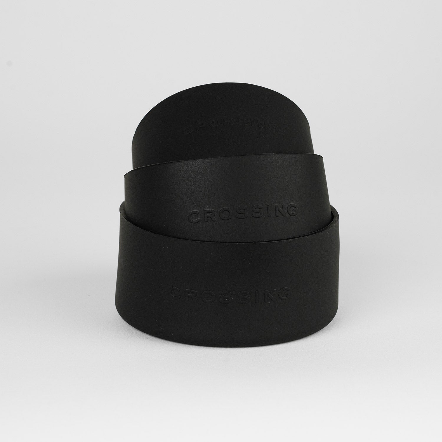 Crossing Silicone Water Bottle Boot - Fits Diameter 7-7.5cm (550ml) Blistered Pack