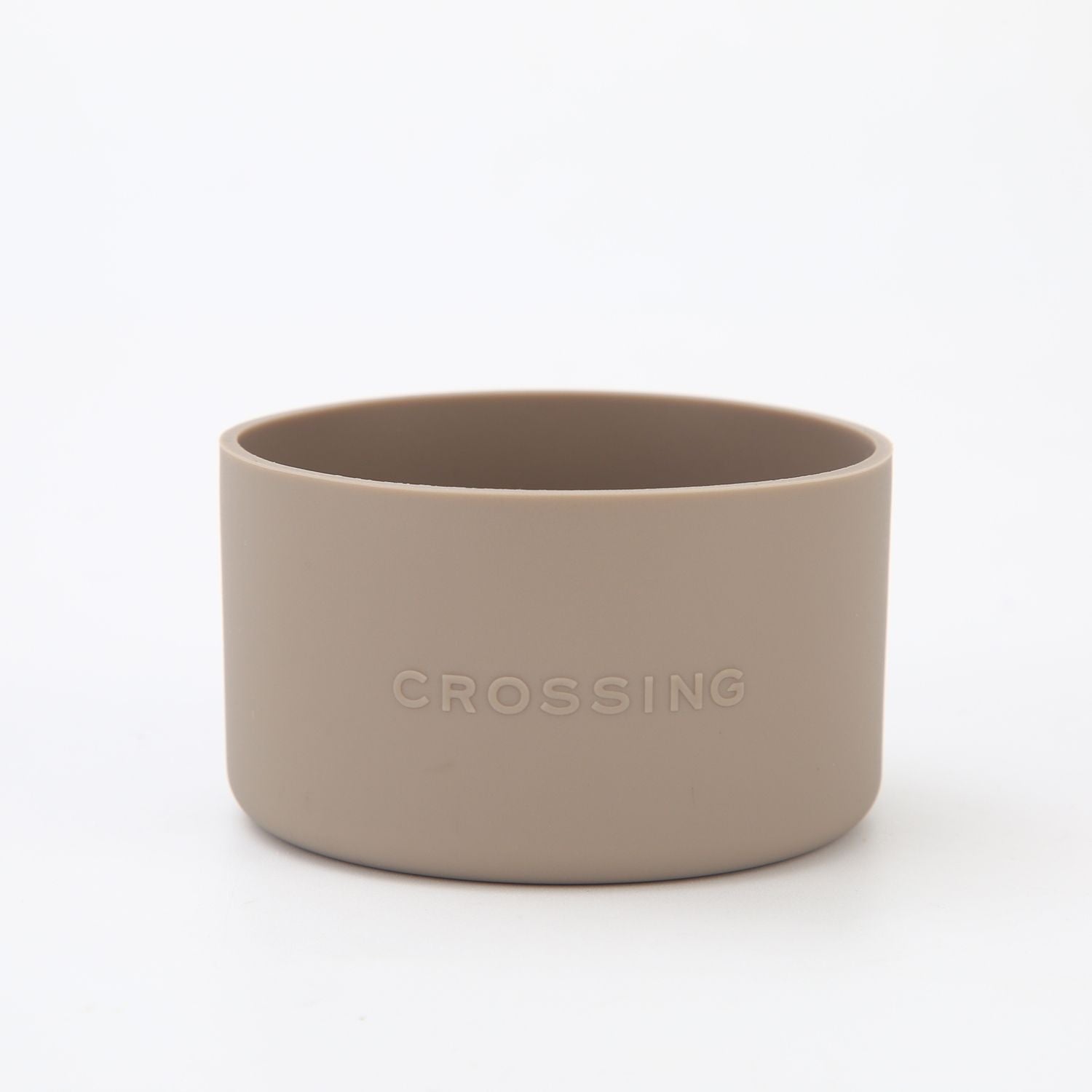 Crossing Bottle Silicone Boot Fits Diameter 7-7.5cm (550ml) Blistered Pack