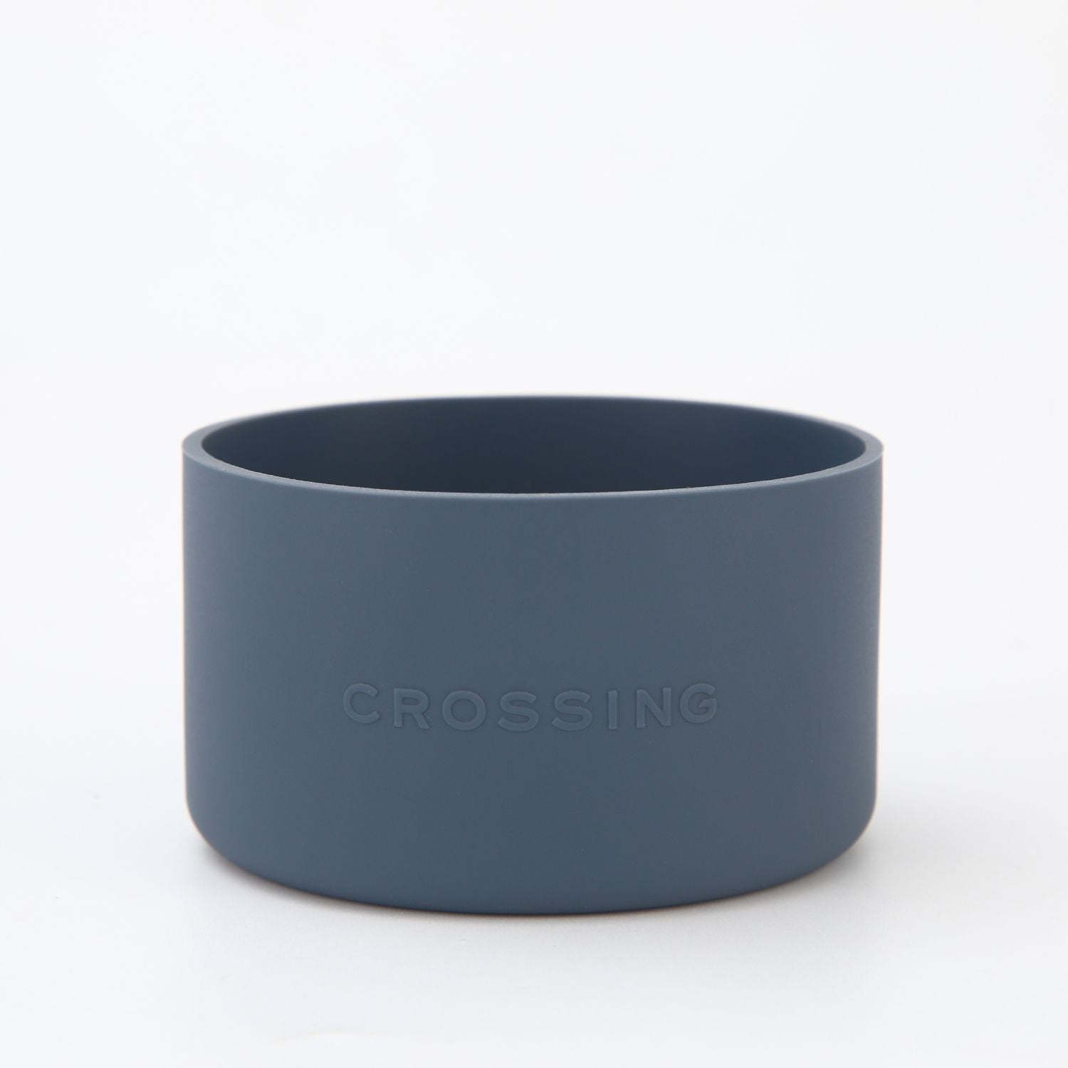 Crossing Bottle Silicone Boot Fits Diameter 7-7.5cm (550ml) Blistered Pack