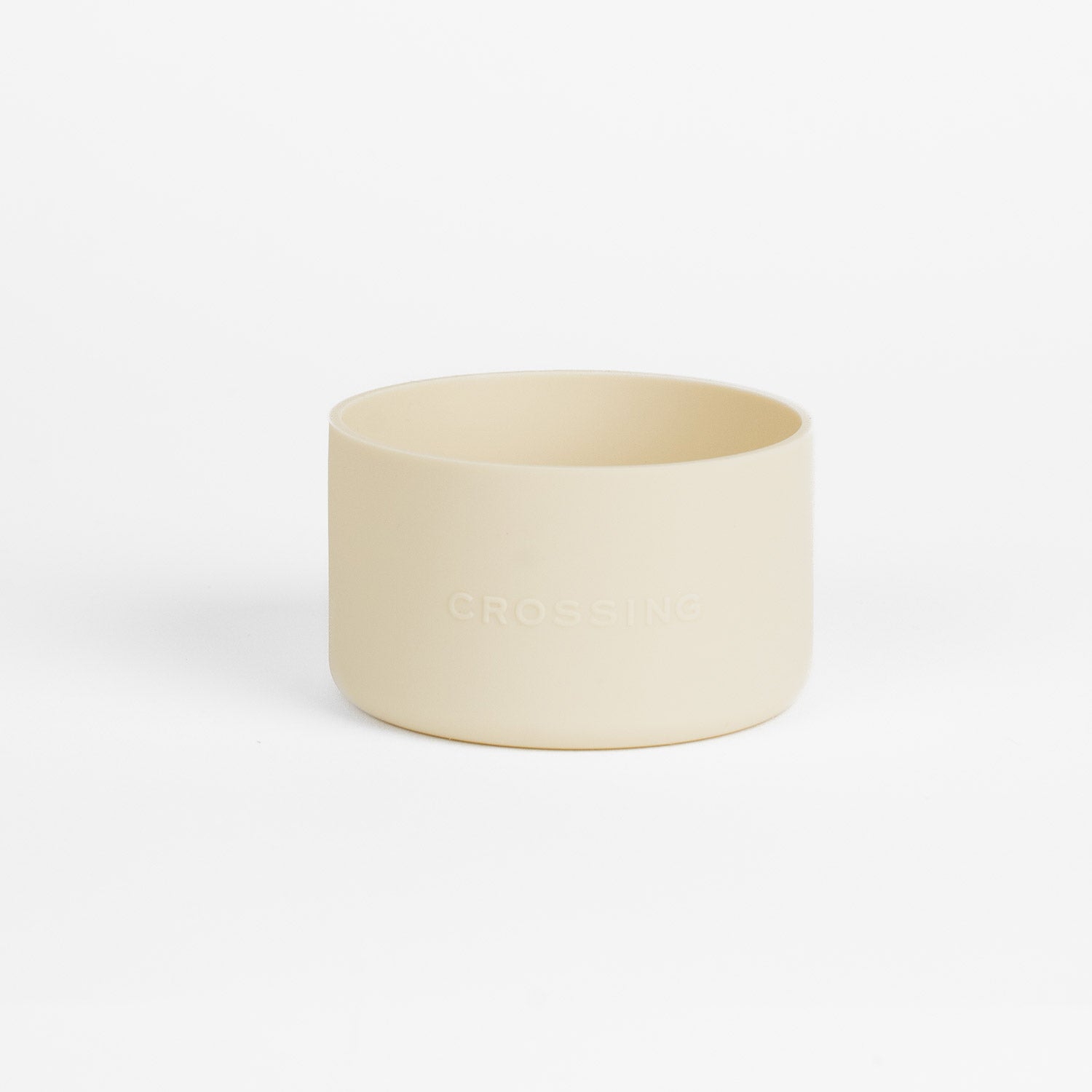 Crossing Silicone Water Bottle Boot - Fits Diameter 7-7.5cm (550ml) Blistered Pack