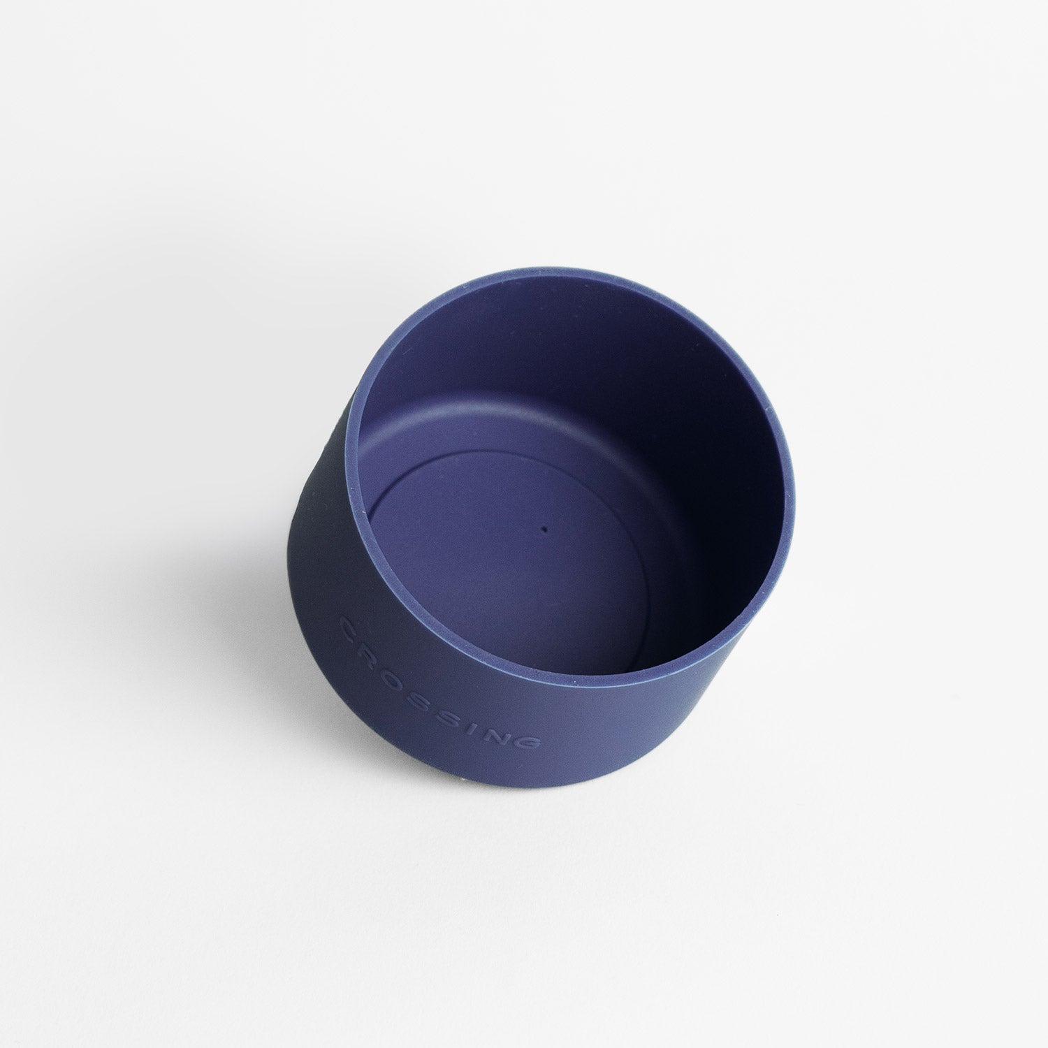 Crossing Silicone Water Bottle Boot - Fits Diameter 7-7.5cm (550ml) Blistered Pack