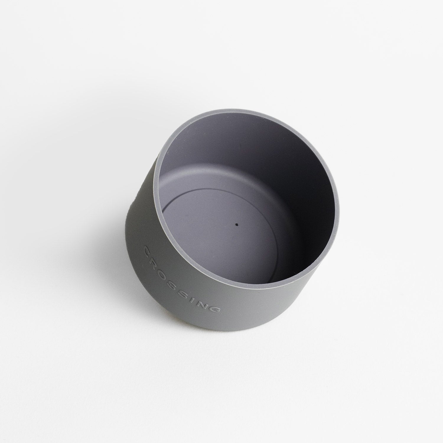 Crossing Silicone Water Bottle Boot - Fits Diameter 7-7.5cm (550ml) Blistered Pack