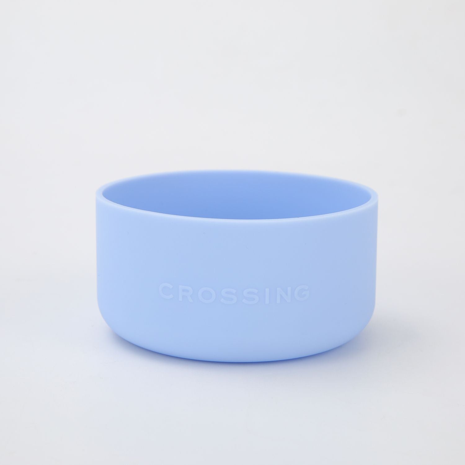 Crossing Bottle Silicone Boot Fits Diameter 7-7.5cm (550ml) Blistered Pack