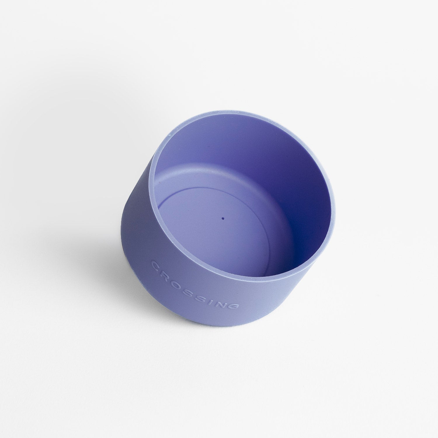 Crossing Silicone Water Bottle Boot - Fits Diameter 7-7.5cm (550ml) Blistered Pack