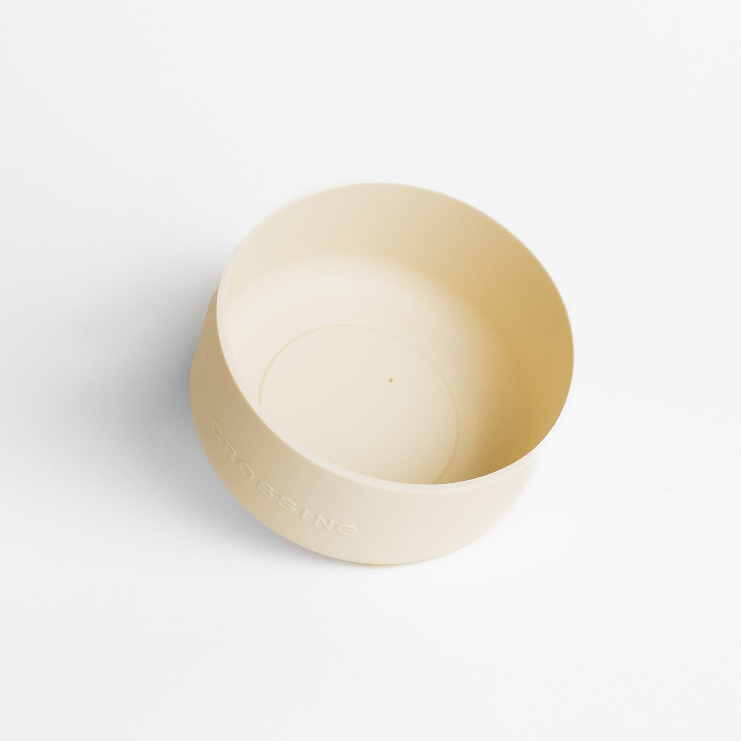 Crossing Silicone Water Bottle Boot - Fits Diameter 8-8.5cm (780ml) Blistered Pack