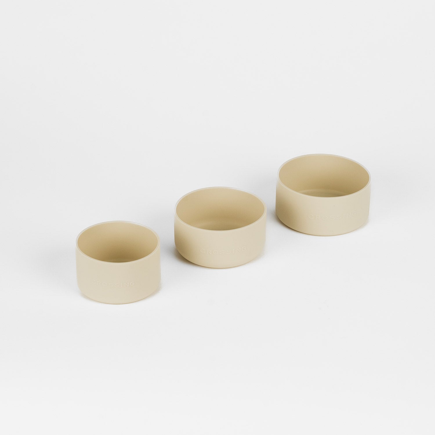 Crossing Silicone Water Bottle Boot - Fits Diameter 8-8.5cm (780ml) Blistered Pack