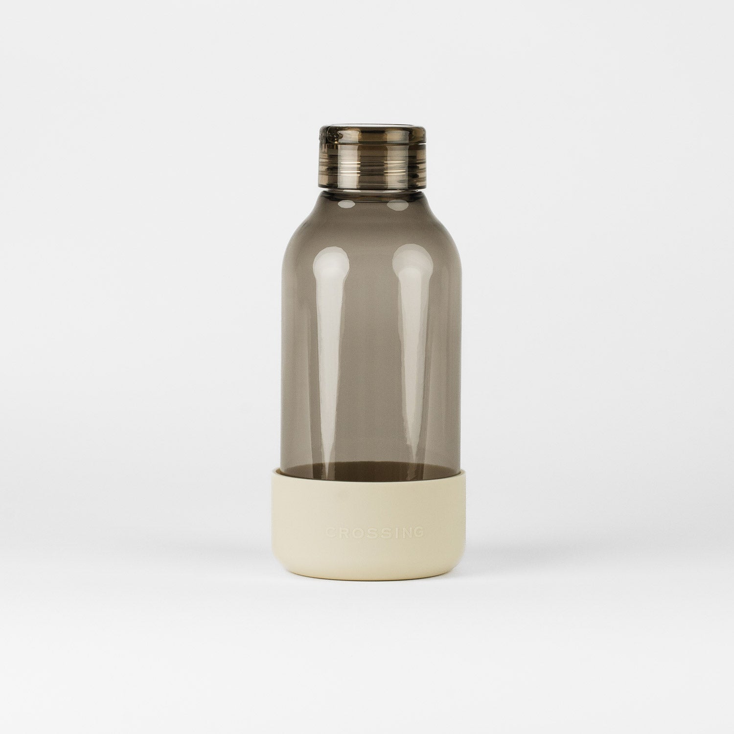 Crossing Silicone Water Bottle Boot - Fits Diameter 8-8.5cm (780ml) Blistered Pack