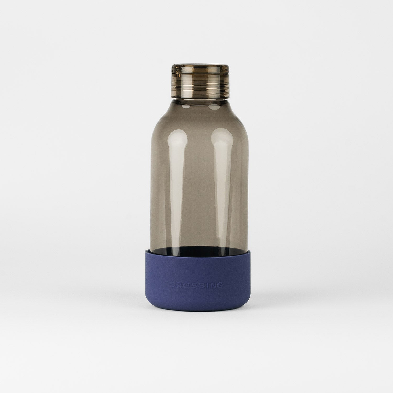 Crossing Silicone Water Bottle Boot - Fits Diameter 8-8.5cm (780ml) Blistered Pack