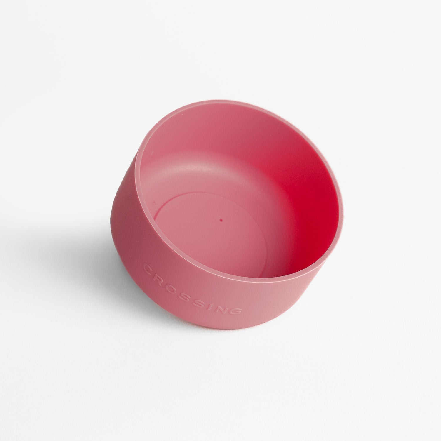 Crossing Silicone Water Bottle Boot - Fits Diameter 8-8.5cm (780ml) Blistered Pack