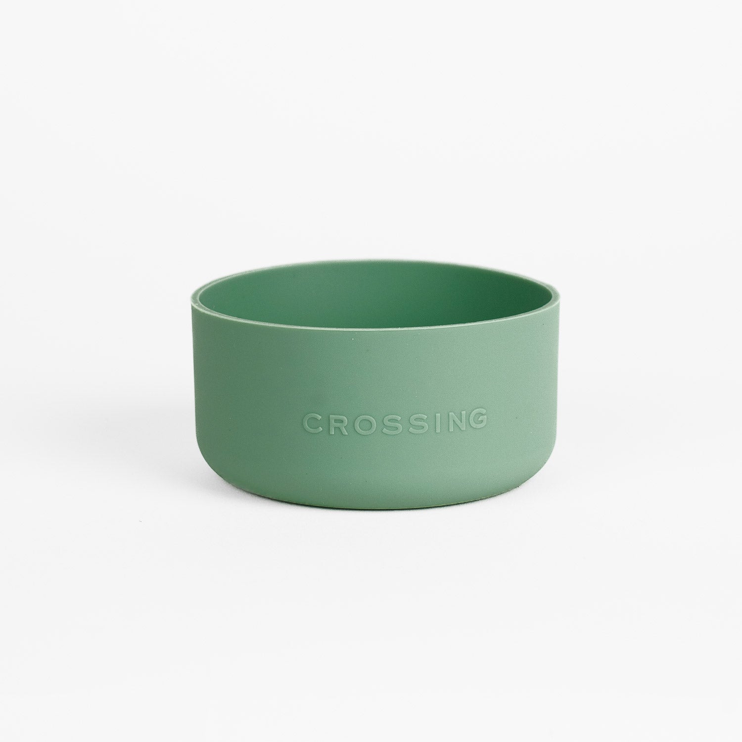 Crossing Silicone Water Bottle Boot - Fits Diameter 8-8.5cm (780ml) Blistered Pack