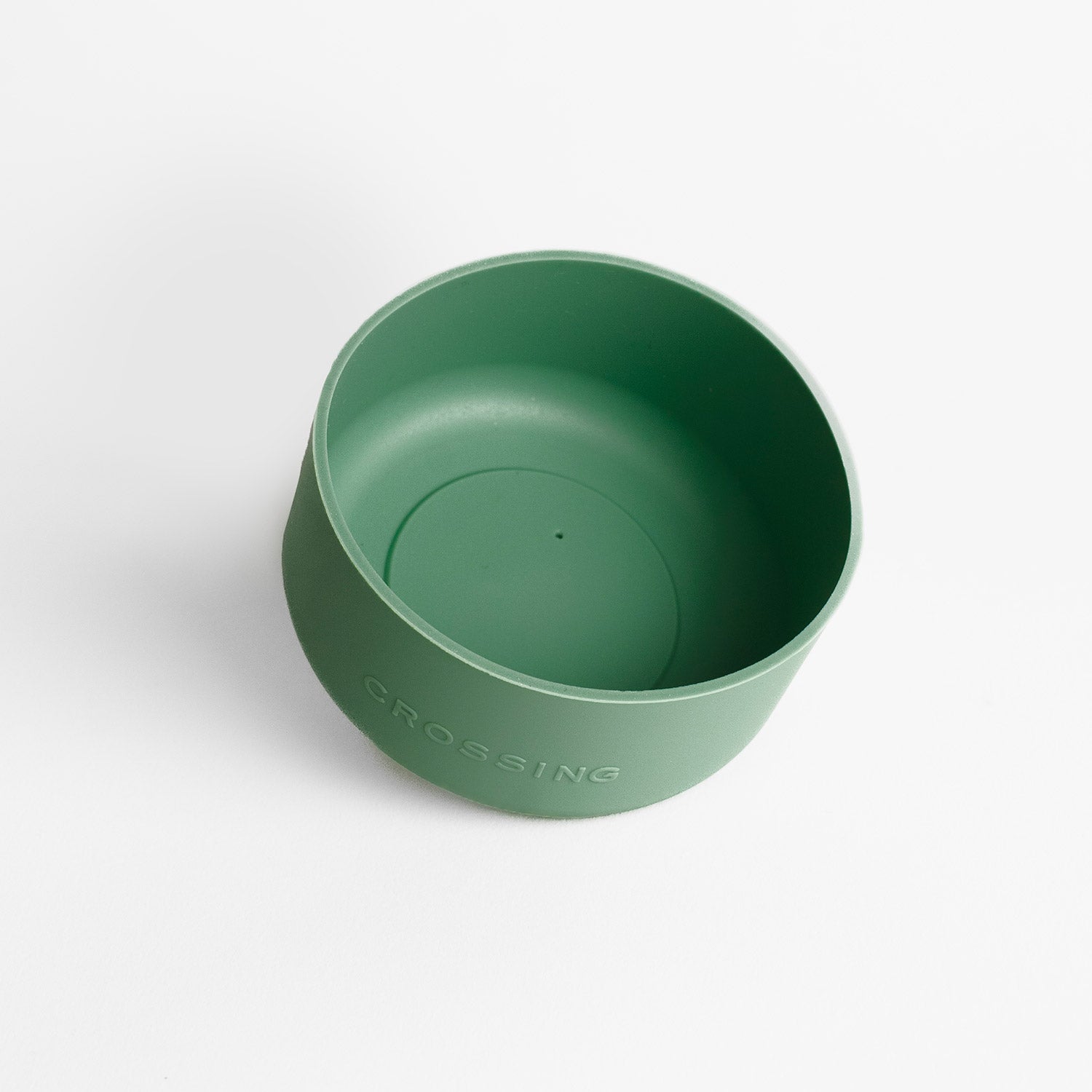 Crossing Silicone Water Bottle Boot - Fits Diameter 8-8.5cm (780ml) Blistered Pack