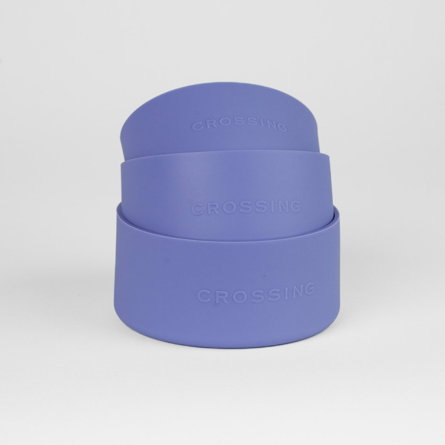 Crossing Silicone Water Bottle Boot - Fits Diameter 8-8.5cm (780ml) Blistered Pack