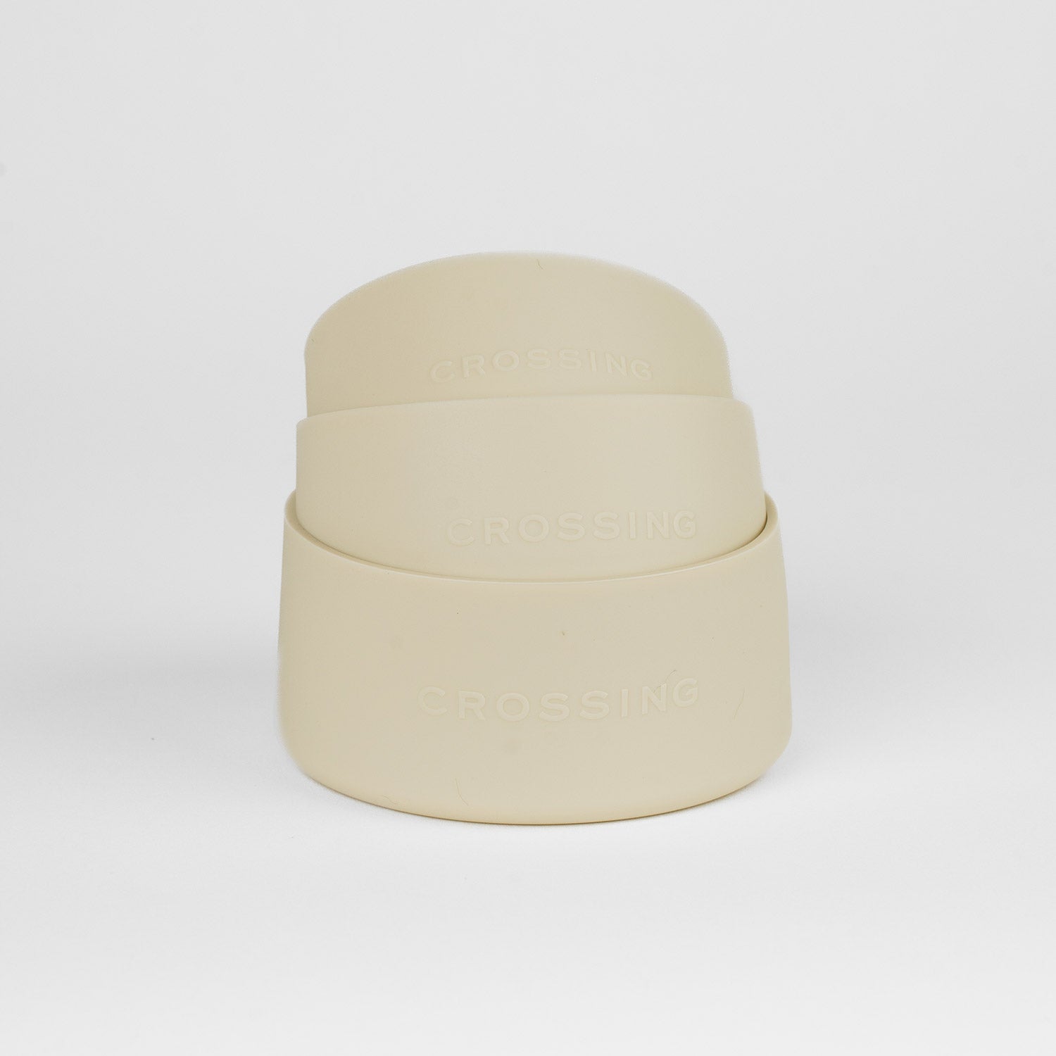 Crossing Silicone Water Bottle Boot - Fits Diameter 9-9.5cm (1100ml) Blistered Pack