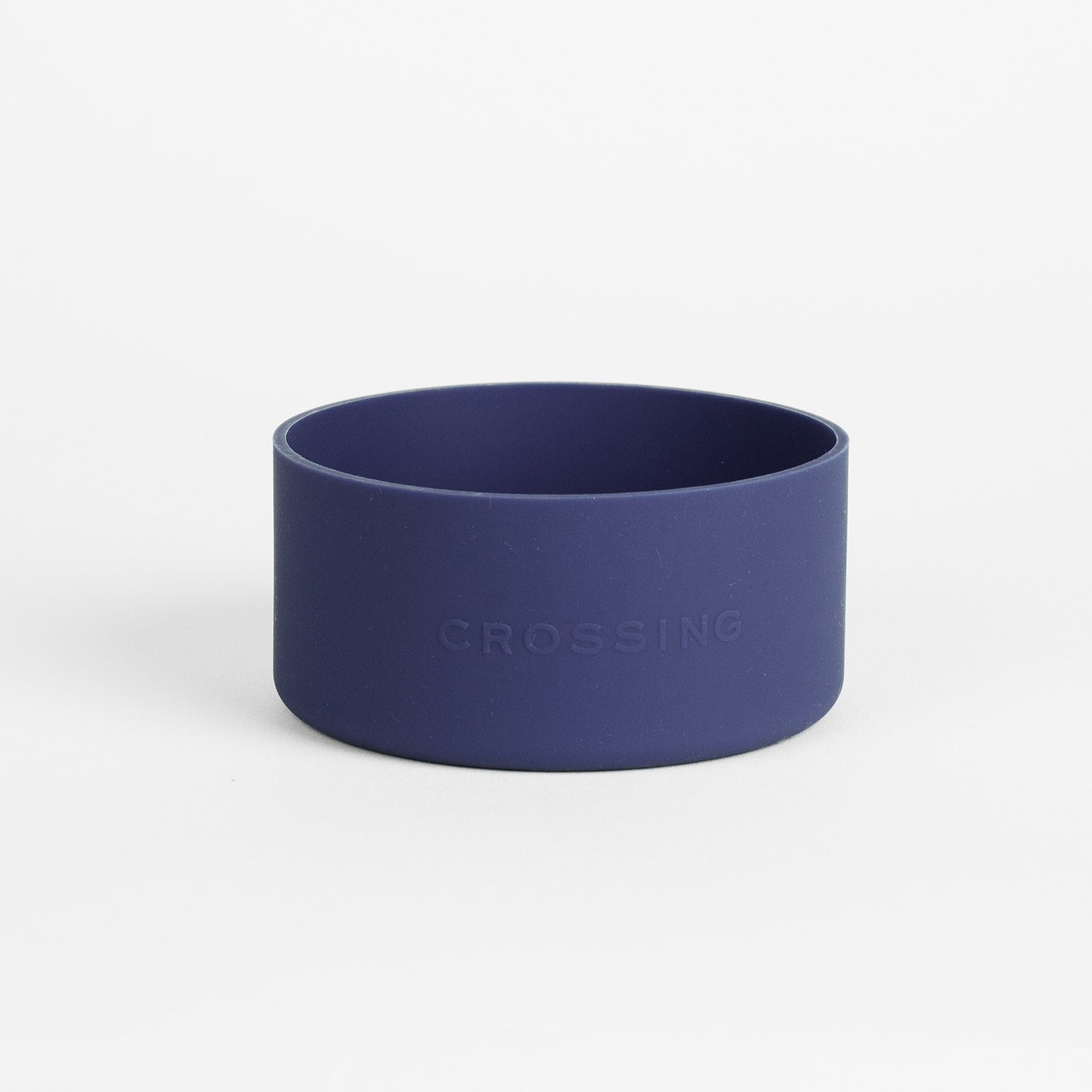 Crossing Silicone Water Bottle Boot - Fits Diameter 9-9.5cm (1100ml) Blistered Pack