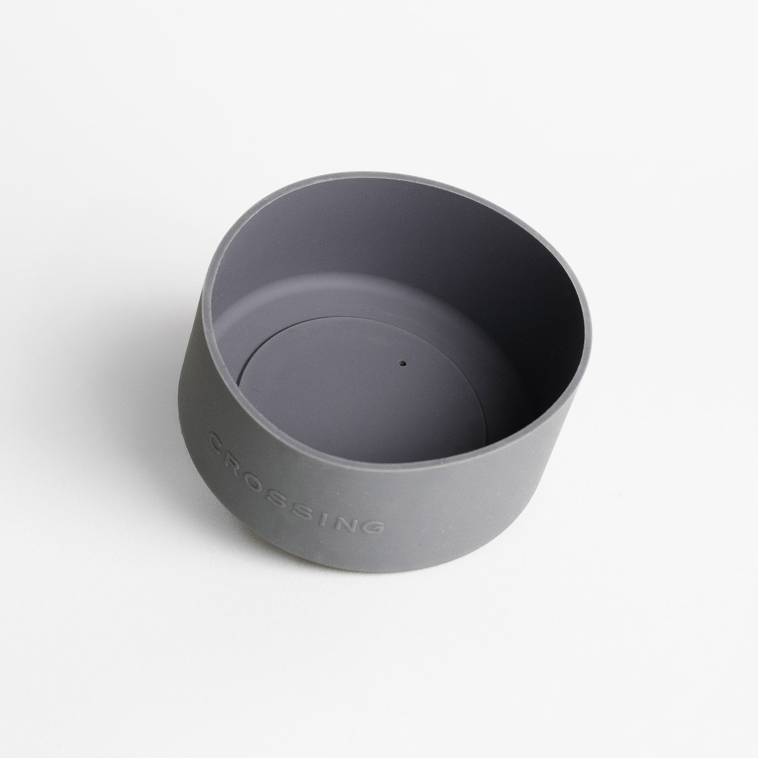 Crossing Silicone Water Bottle Boot - Fits Diameter 9-9.5cm (1100ml) Blistered Pack