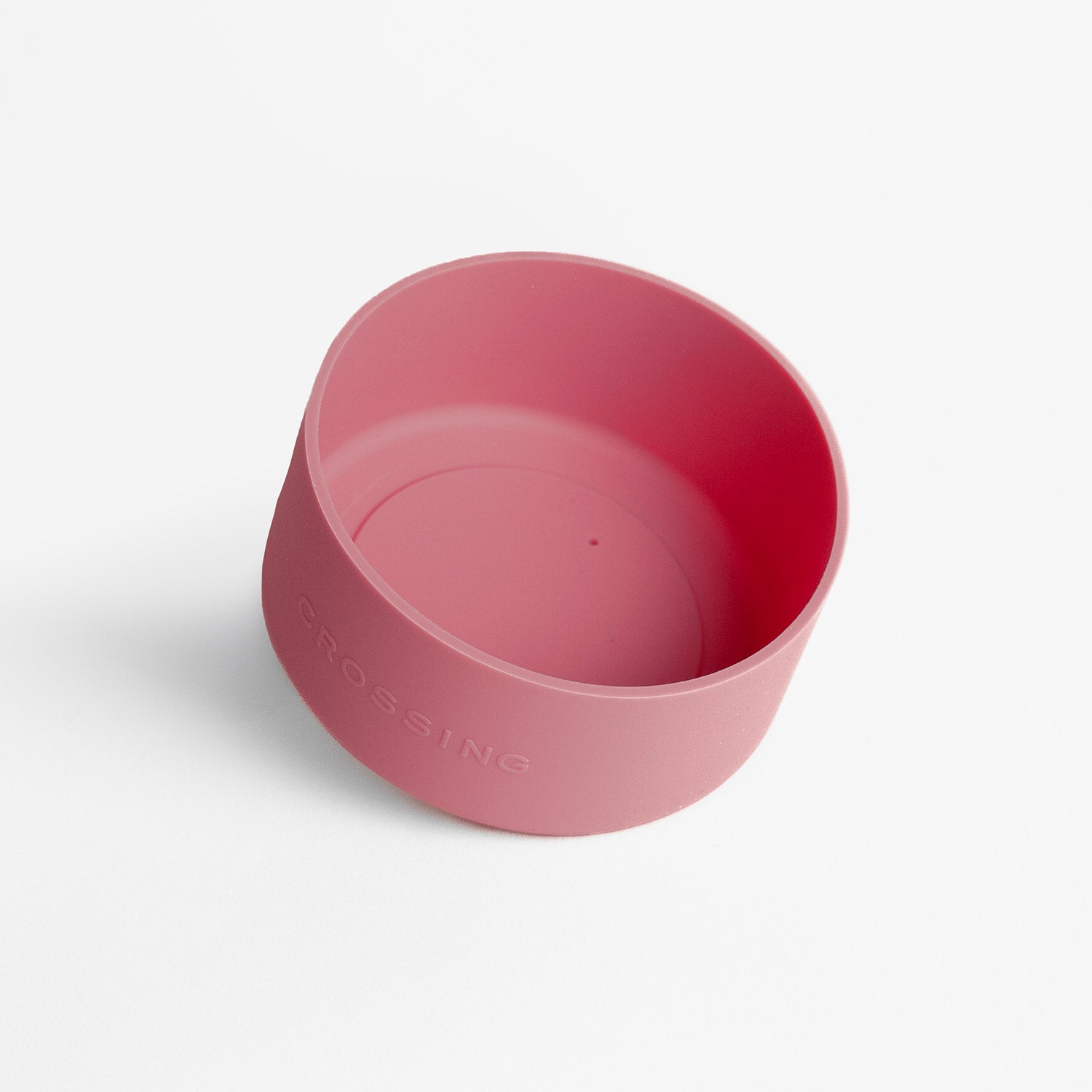 Crossing Silicone Water Bottle Boot - Fits Diameter 9-9.5cm (1100ml) Blistered Pack