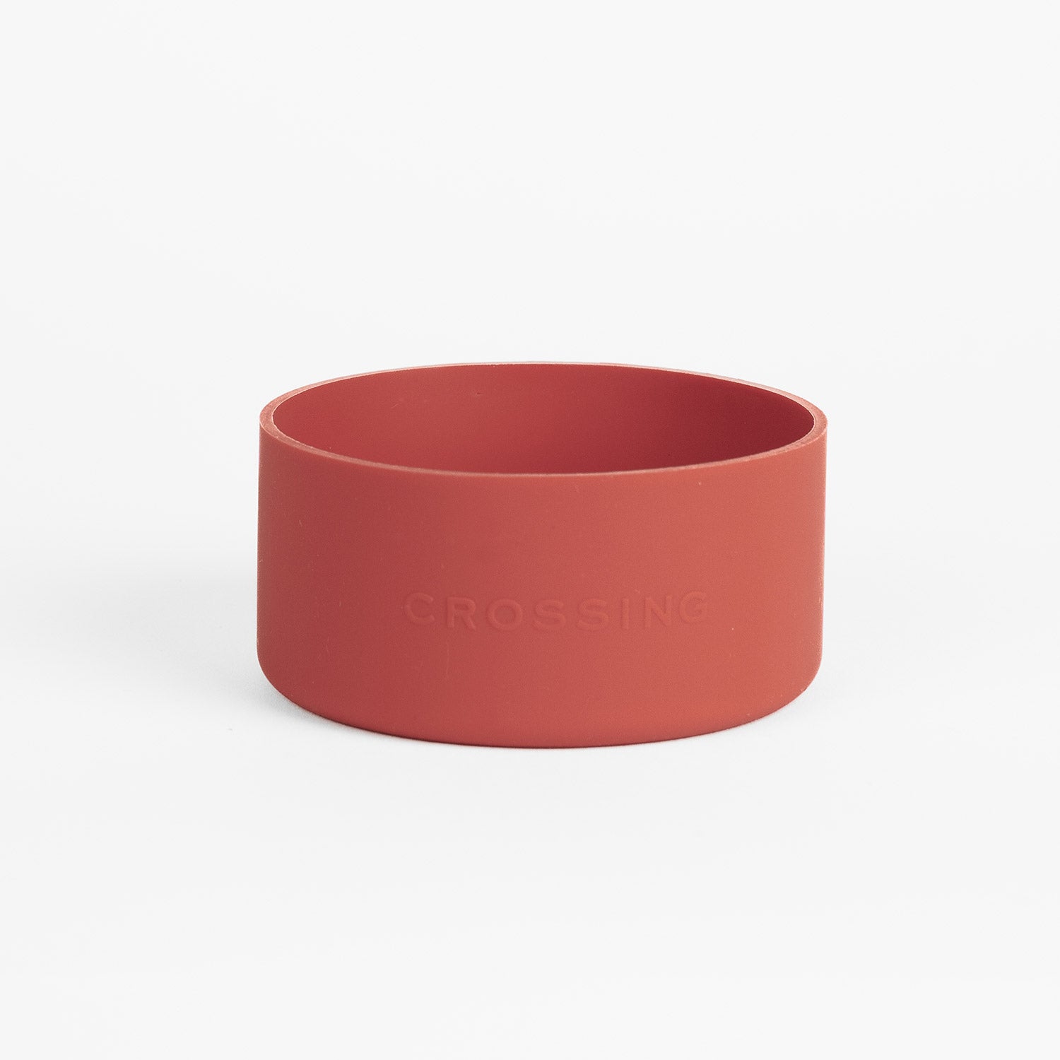 Crossing Silicone Water Bottle Boot - Fits Diameter 9-9.5cm (1100ml) Blistered Pack