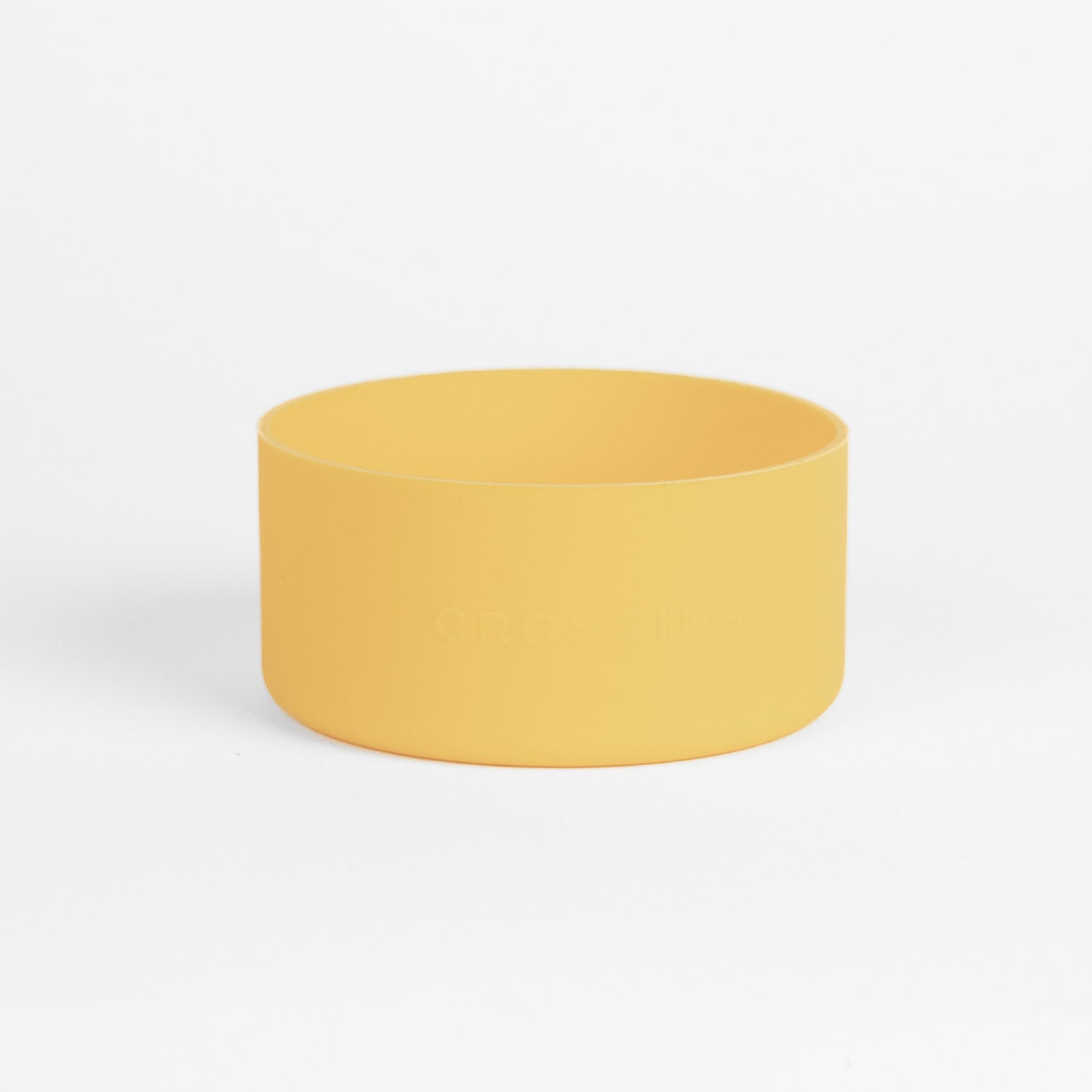 Crossing Silicone Water Bottle Boot - Fits Diameter 9-9.5cm (1100ml) Blistered Pack