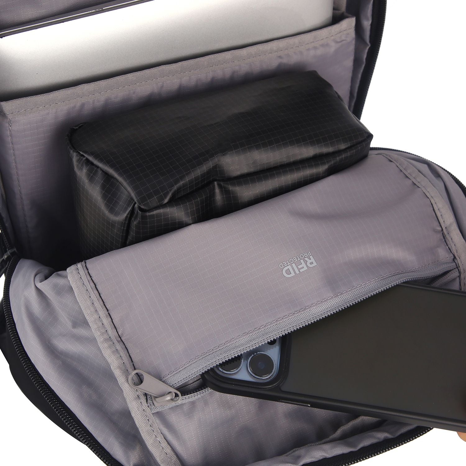 Crossing Classic Laptop Backpack 20L