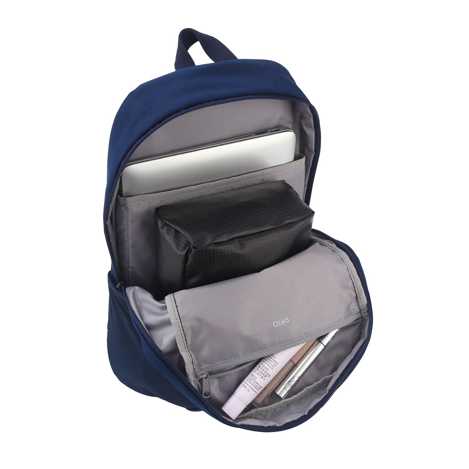 Crossing Classic Laptop Backpack 20L