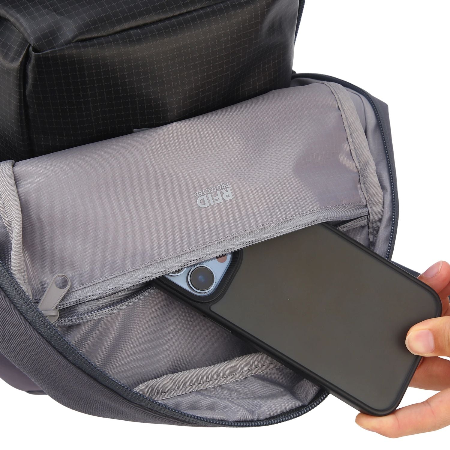 Crossing Classic Laptop Backpack 20L